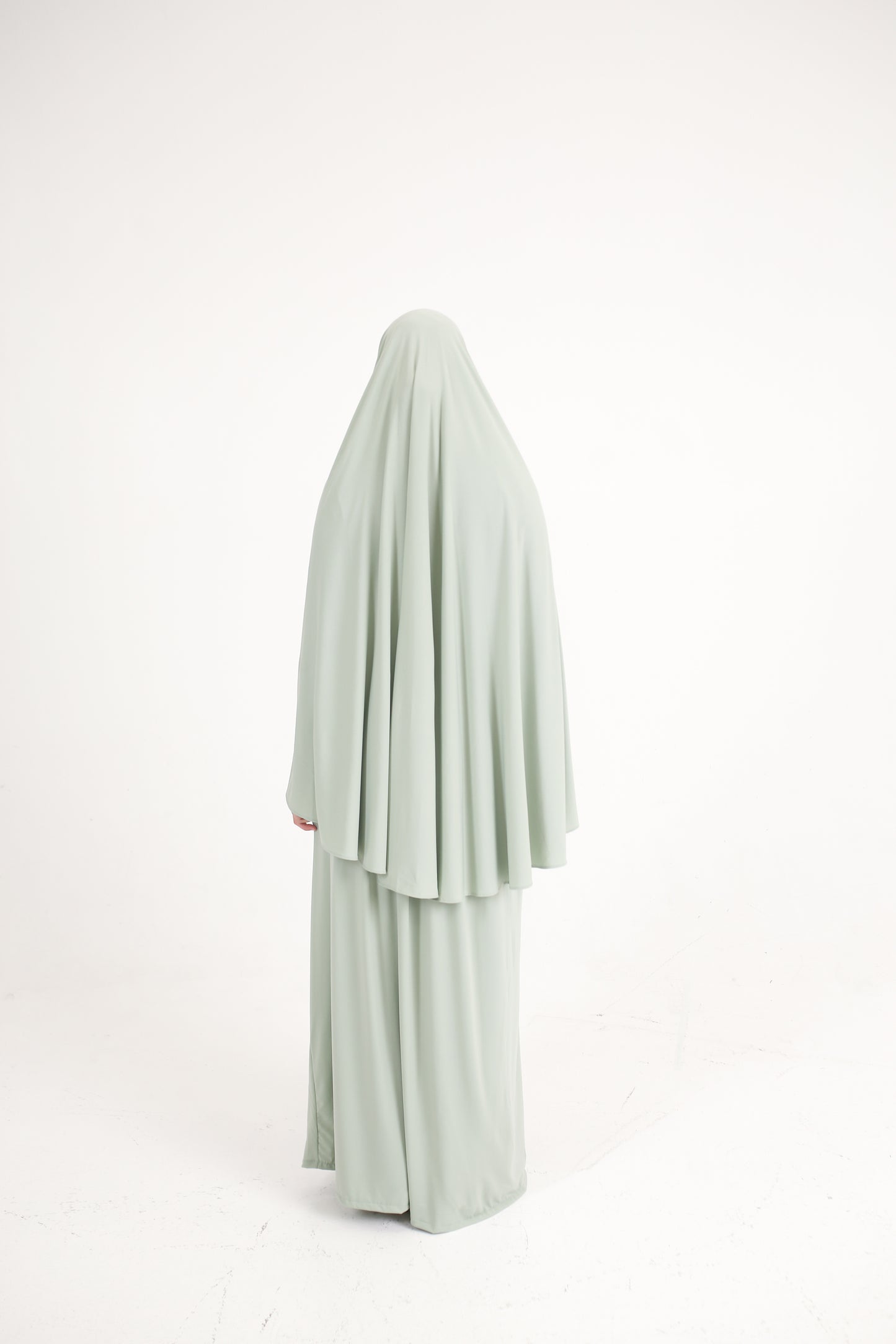 KHIMAR SET