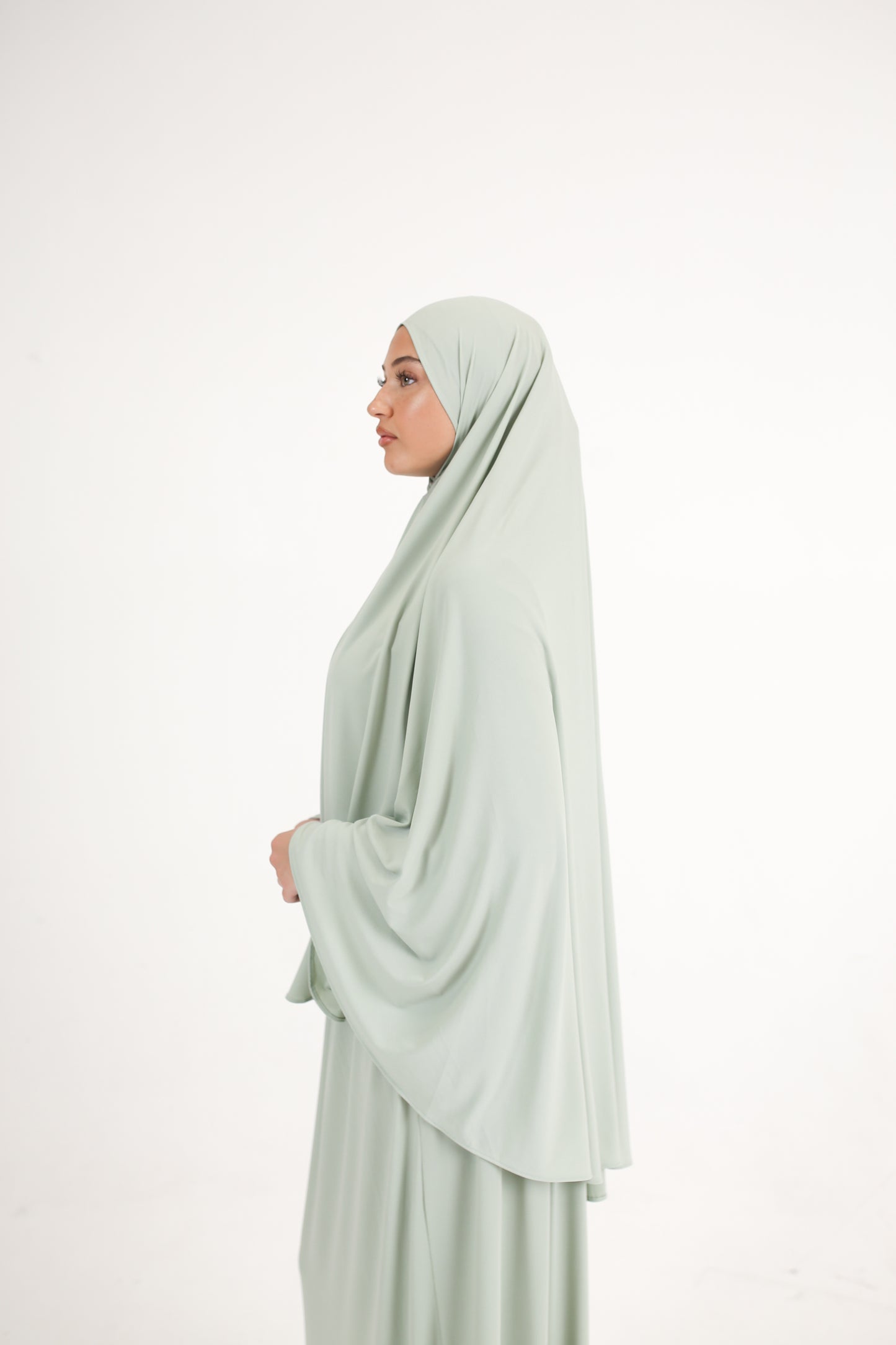 KHIMAR SET