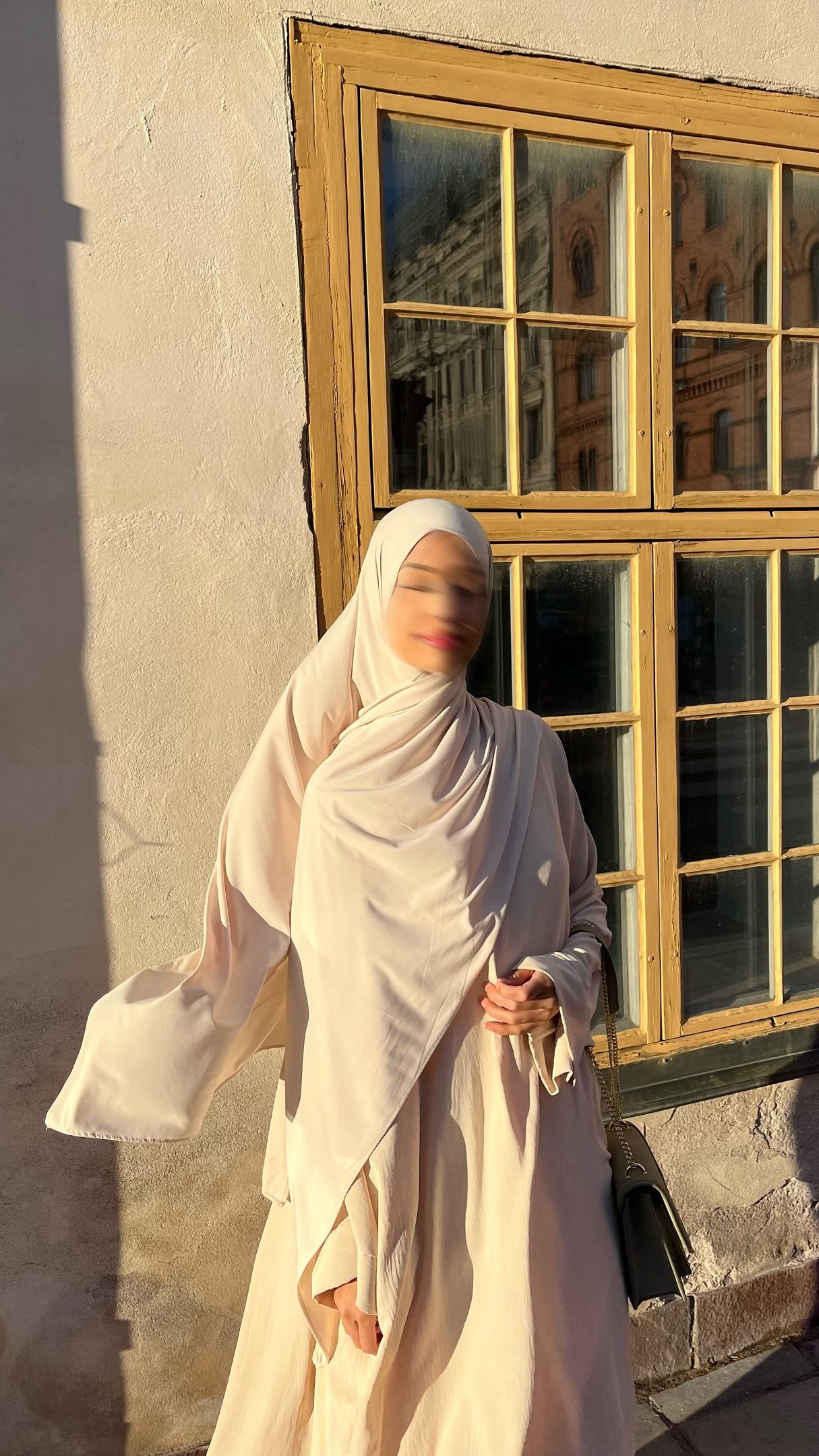 Read this if you're struggling with your hijab
