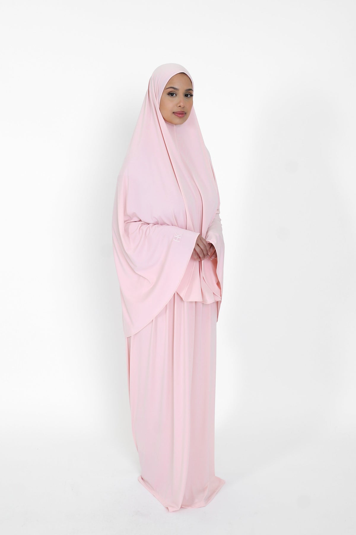 KHIMAR SET