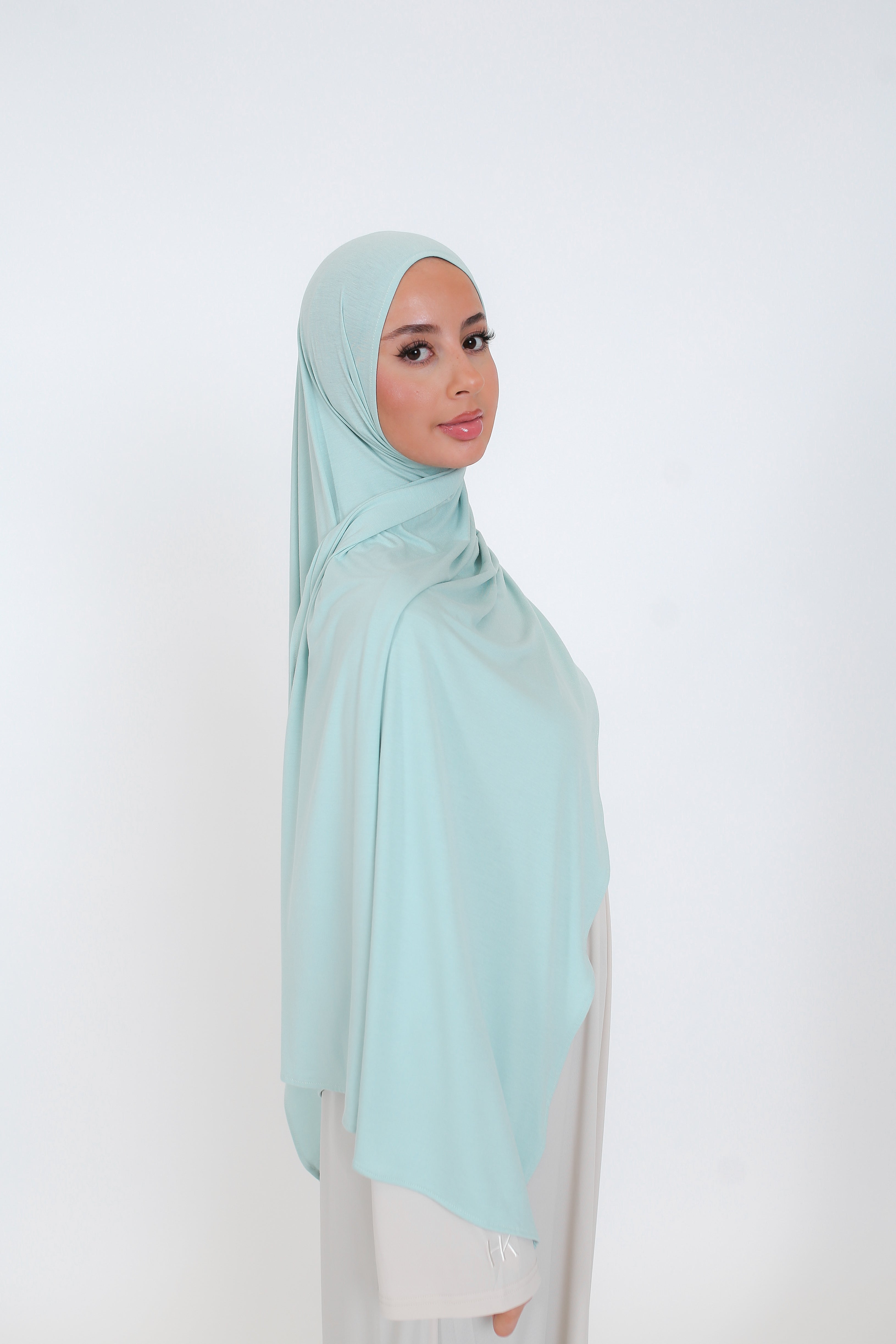 BAMBOO COLLECTION - OCEAN BLUE