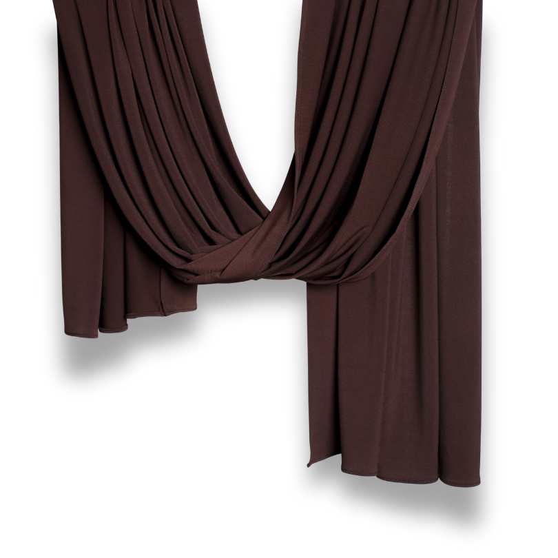 CLASSIC COLLECTION - DEEP BROWN