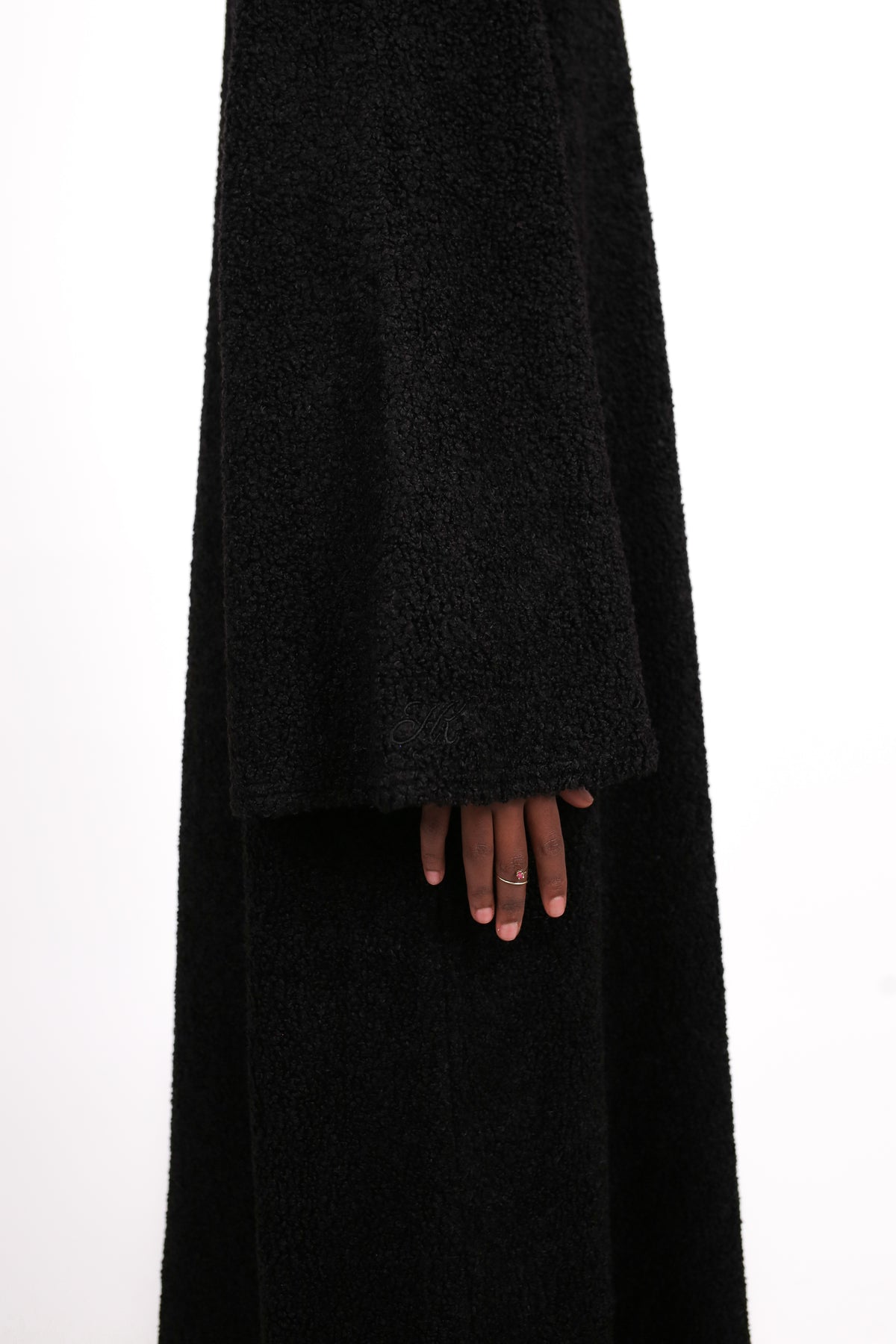 TEDDY DRESS