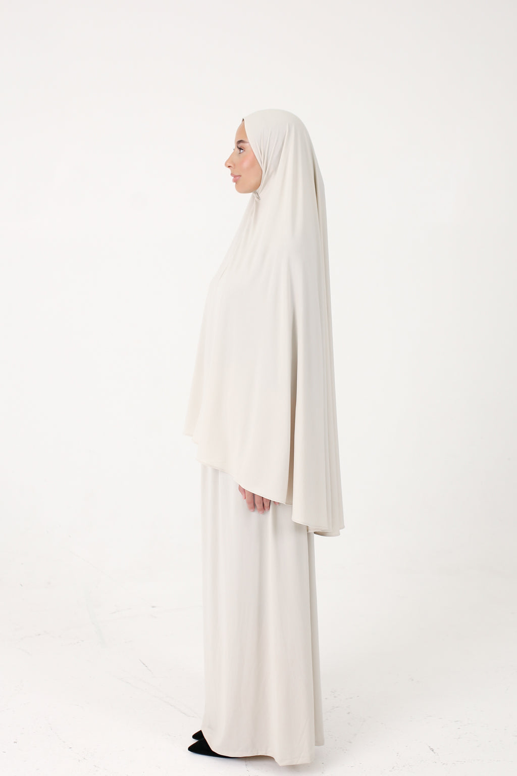 KHIMAR SET