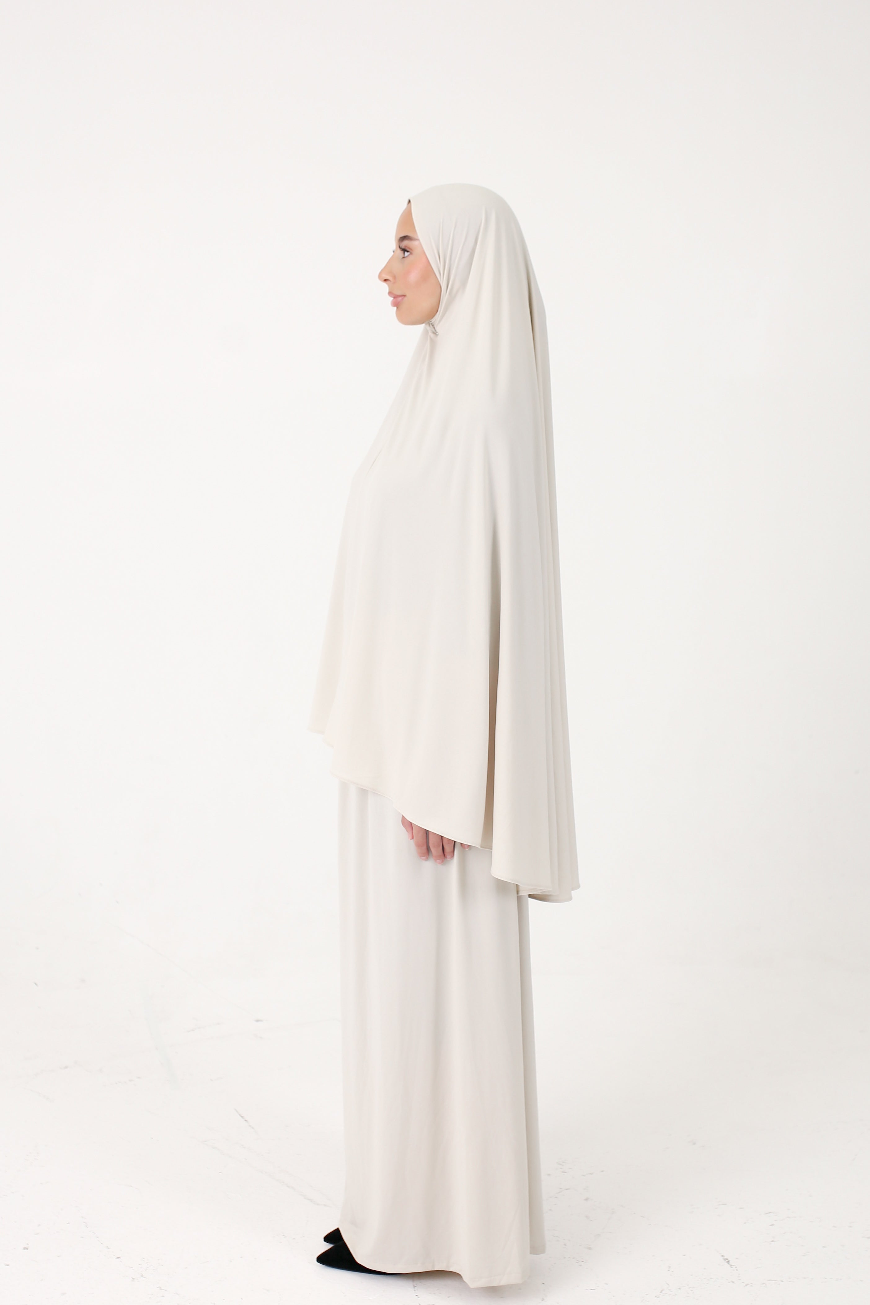 KHIMAR SET