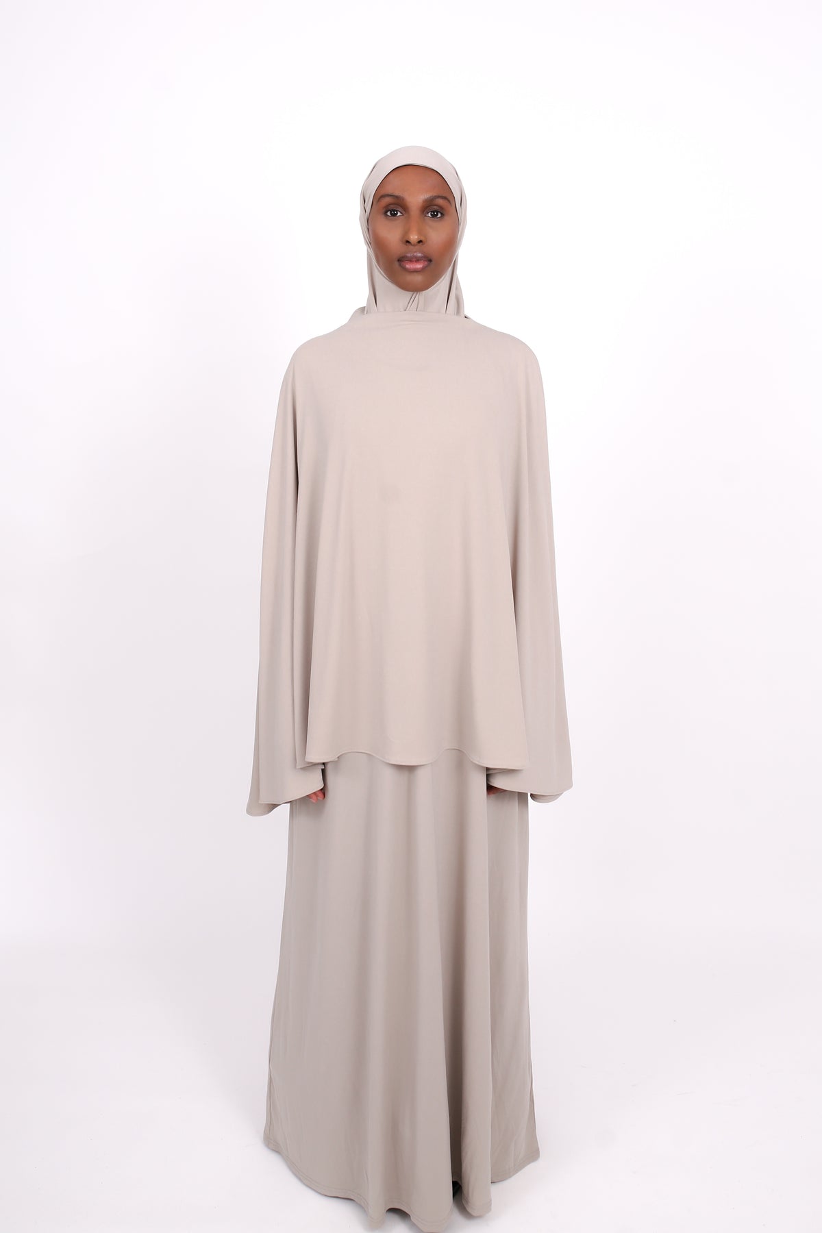 CLASSIC CAPE