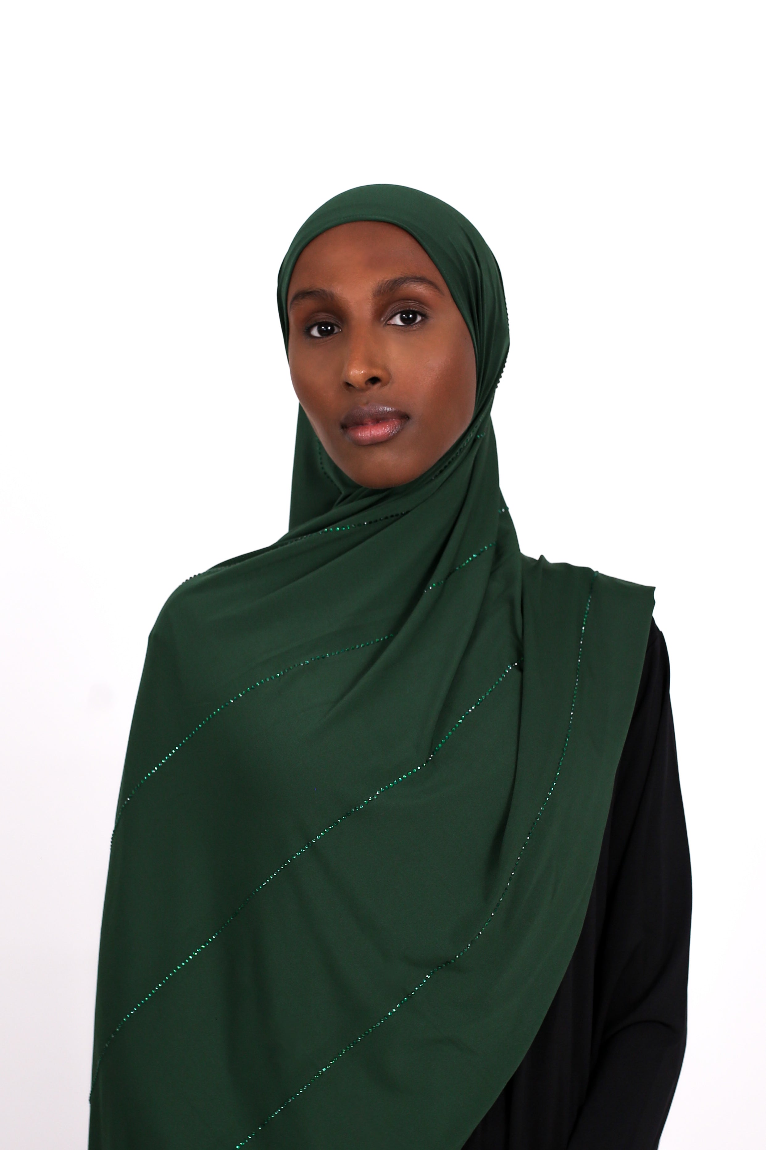 STONE COLLECTION - EMERALD