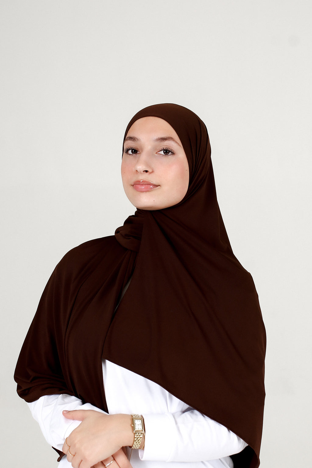 CLASSIC COLLECTION - DEEP BROWN