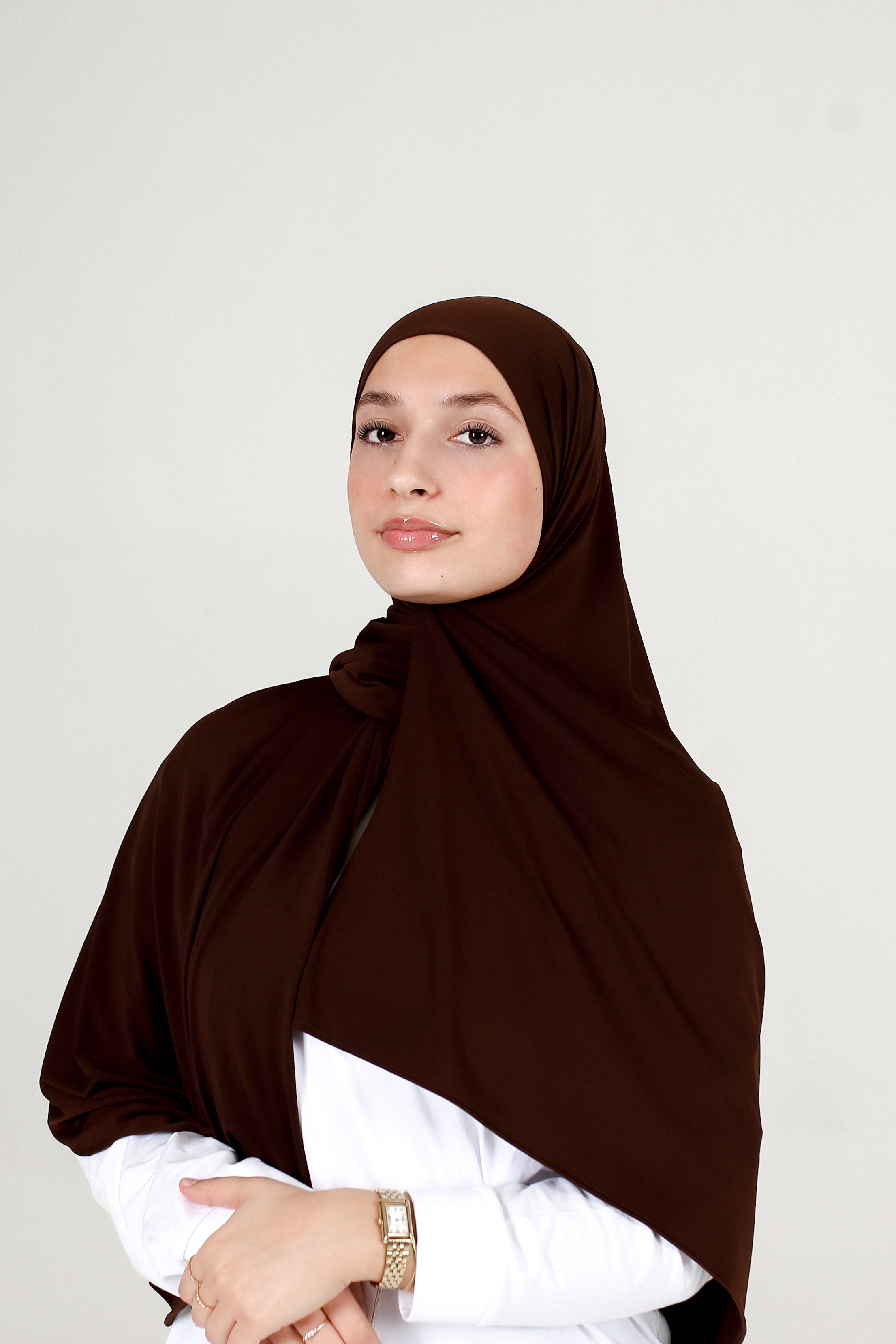 CLASSIC COLLECTION - DEEP BROWN