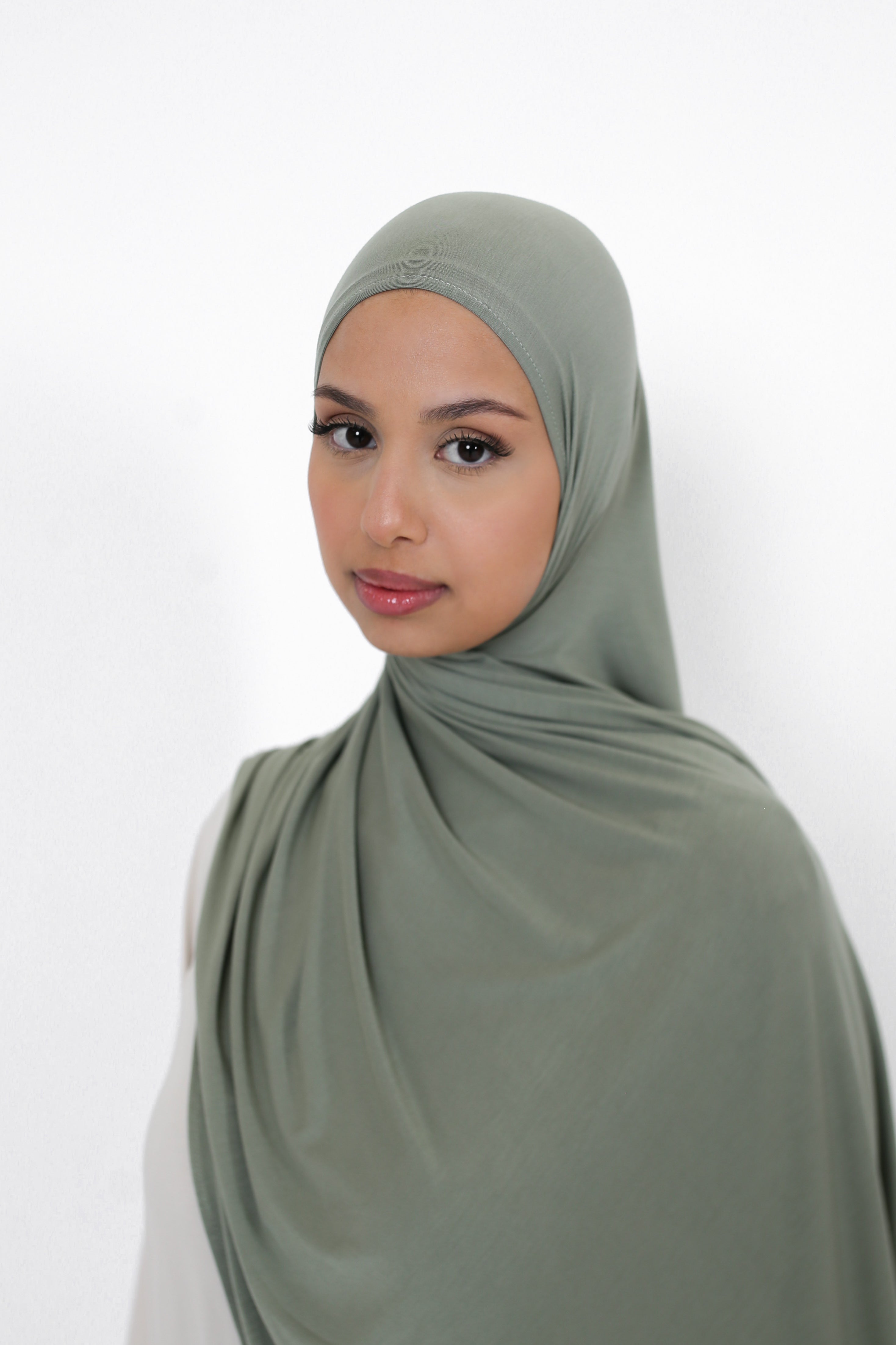 BAMBOO COLLECTION - ASHY SAGE
