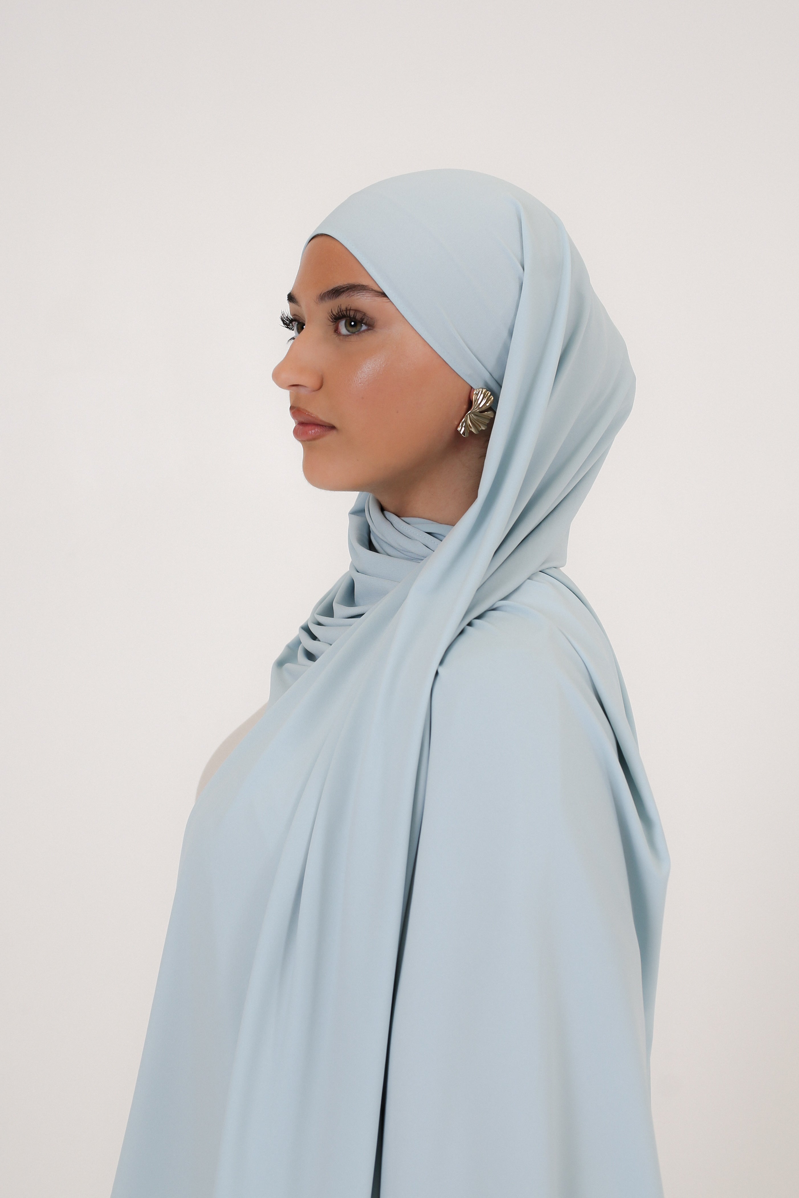 CLASSIC COLLETION - BABY BLUE