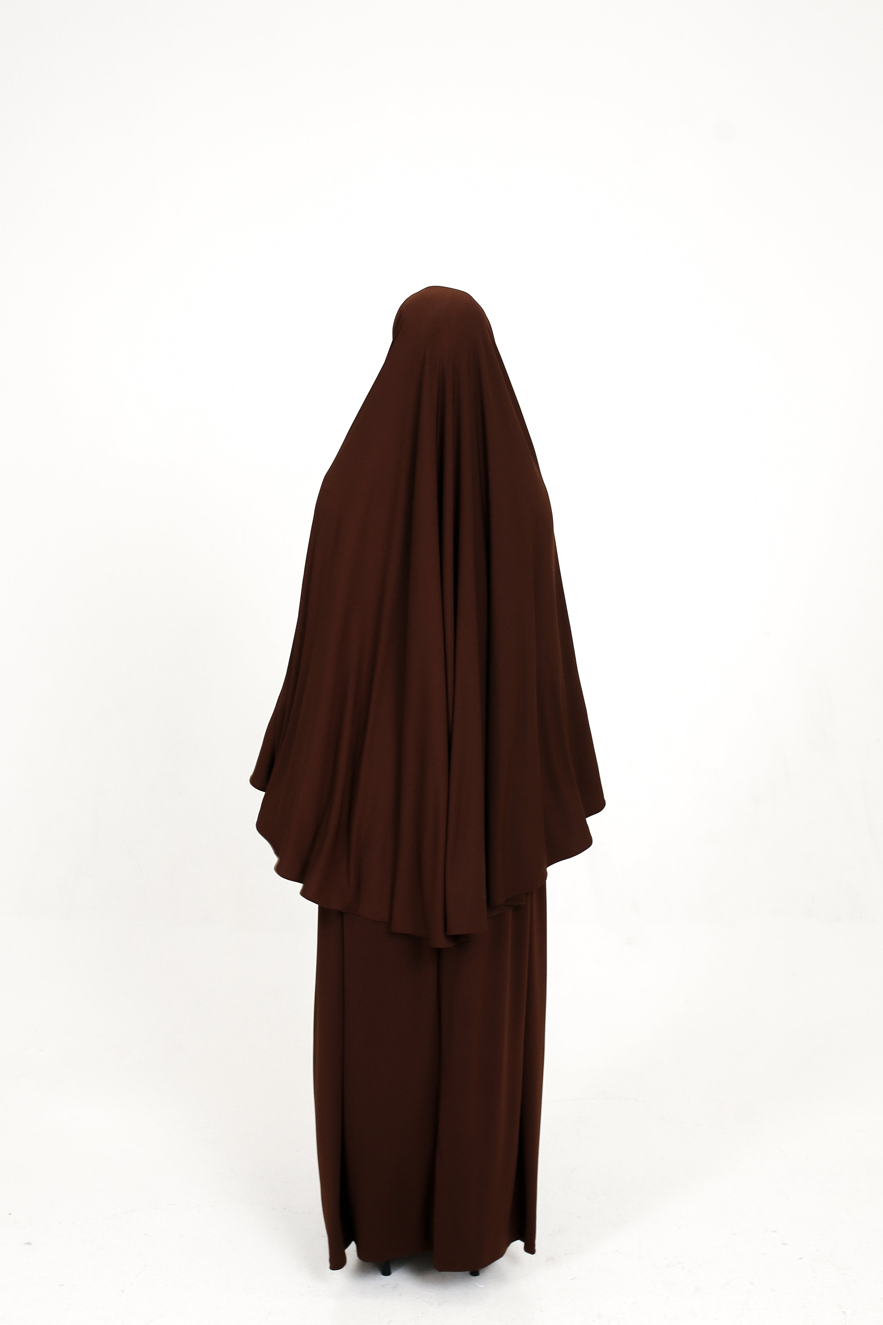 KHIMAR SET