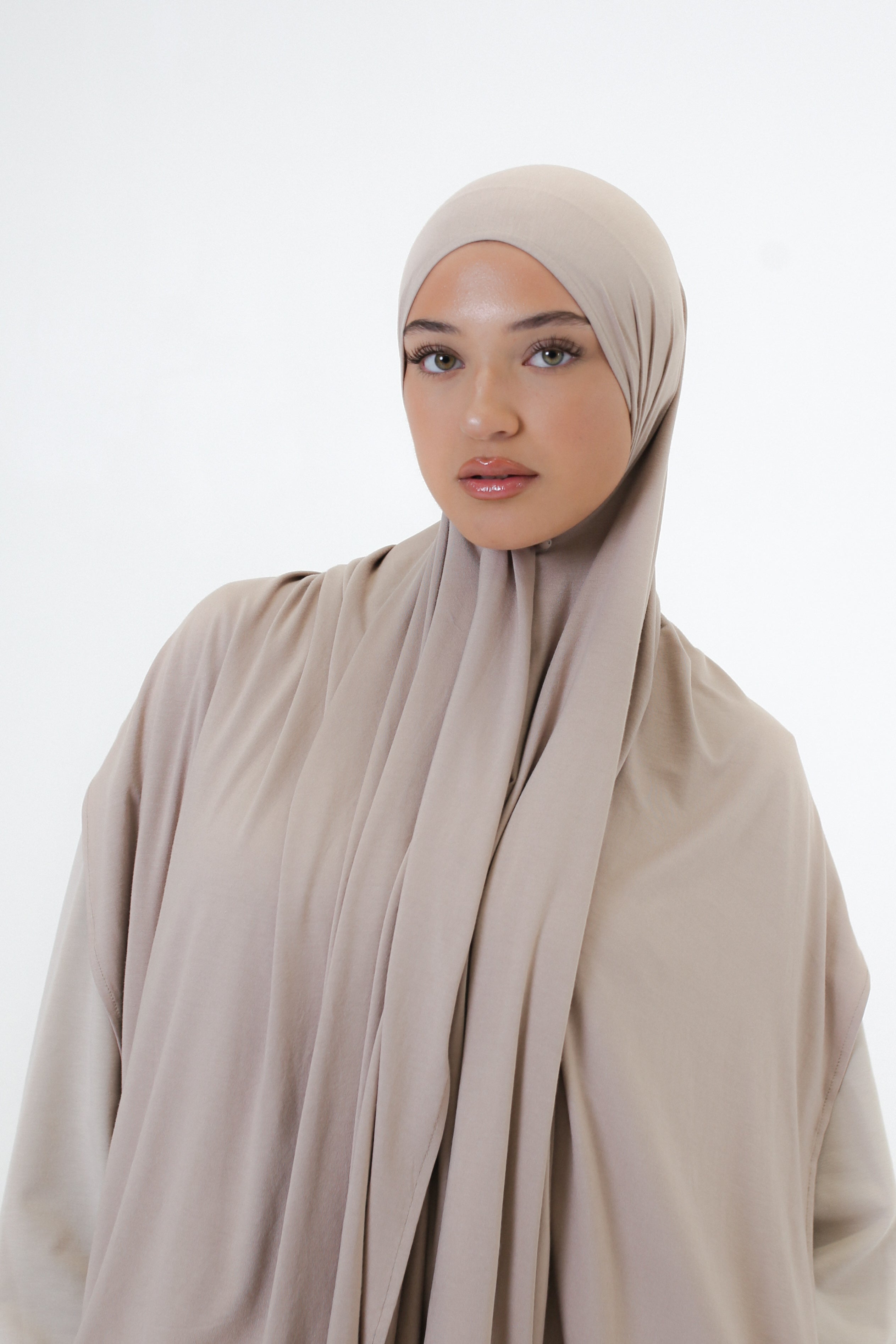 BAMBOO COLLECTION - LATTE