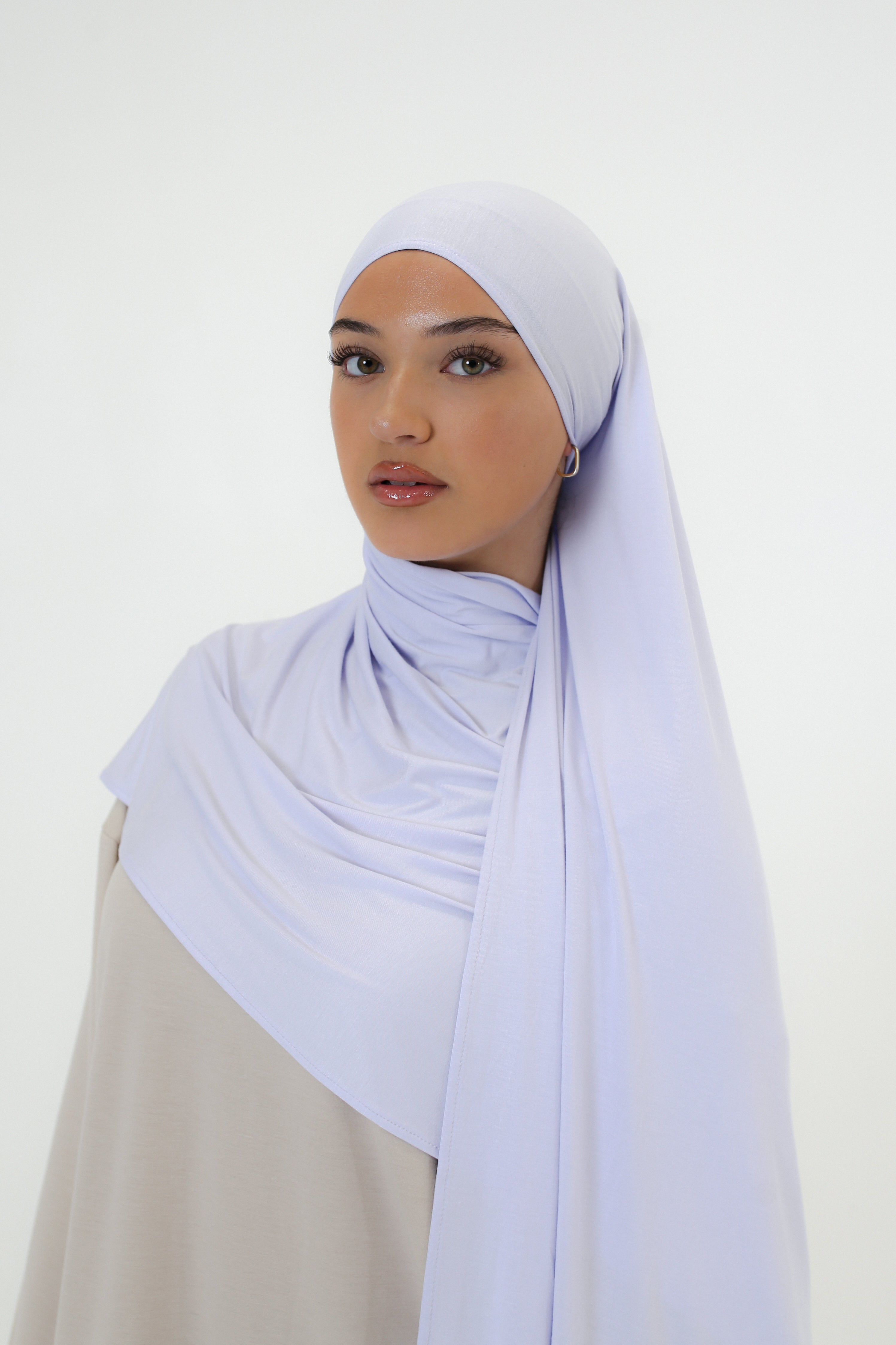 BAMBOO COLLECTION - LILAC