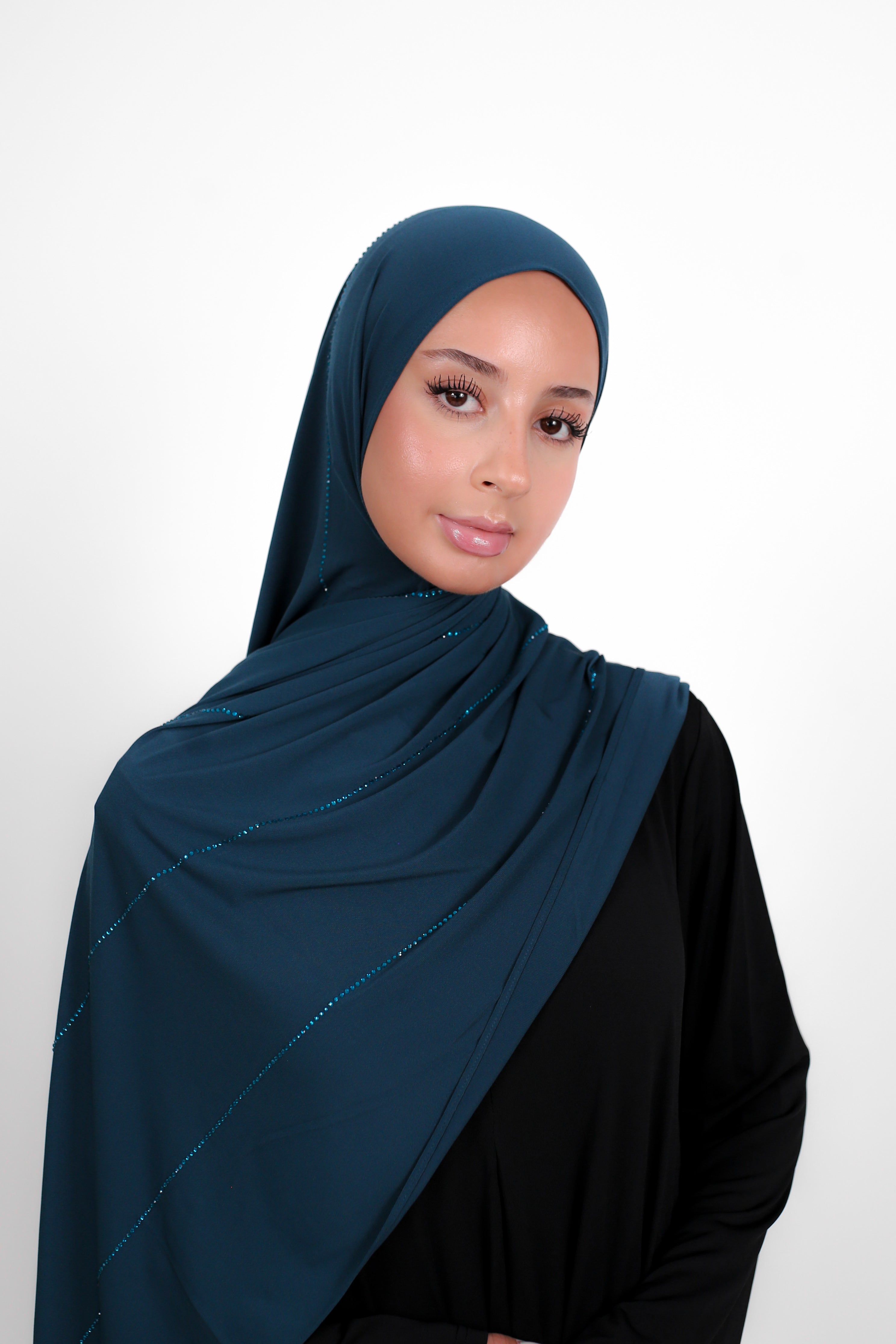 STONE COLLECTION - DARK TEAL