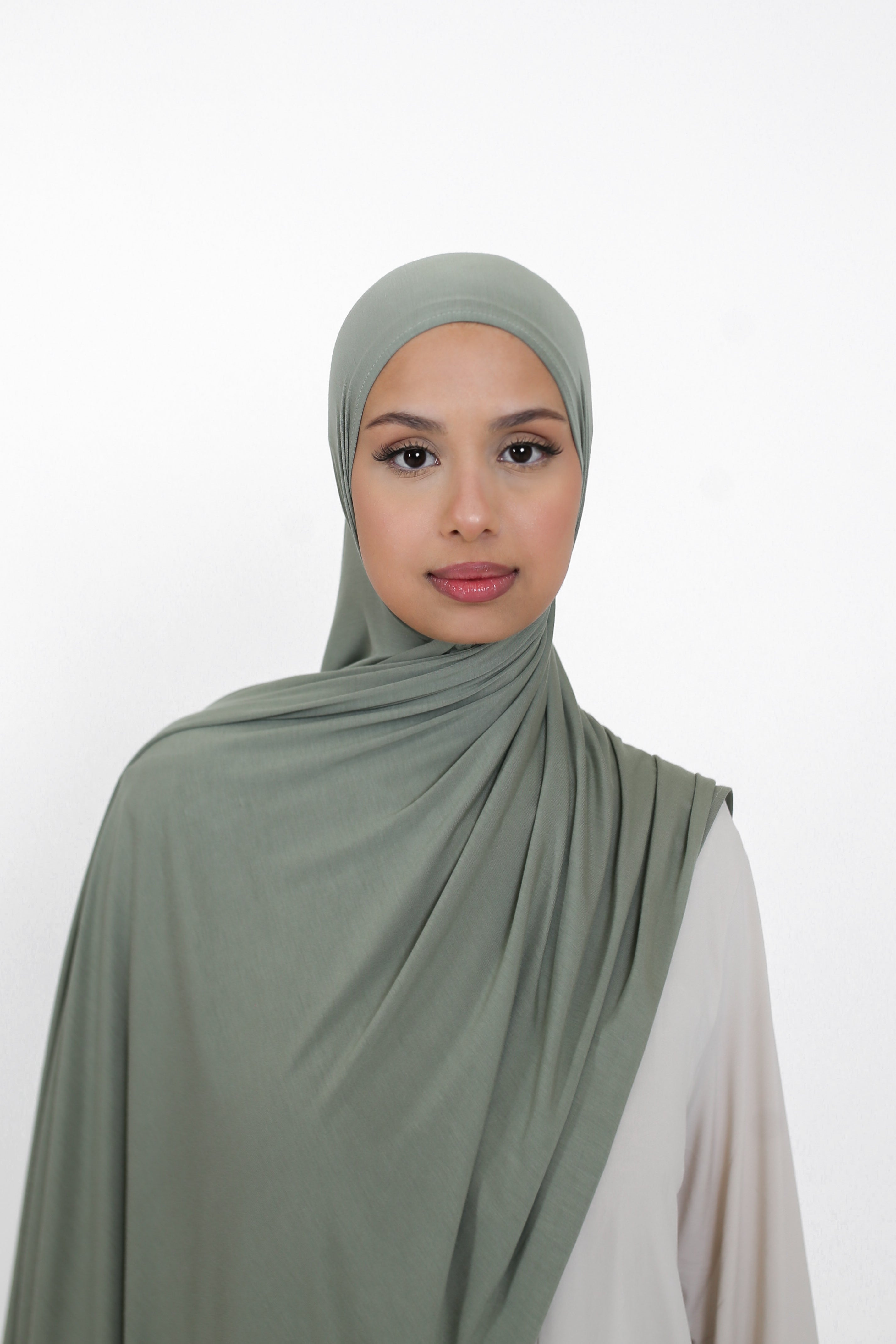 BAMBOO COLLECTION - ASHY SAGE