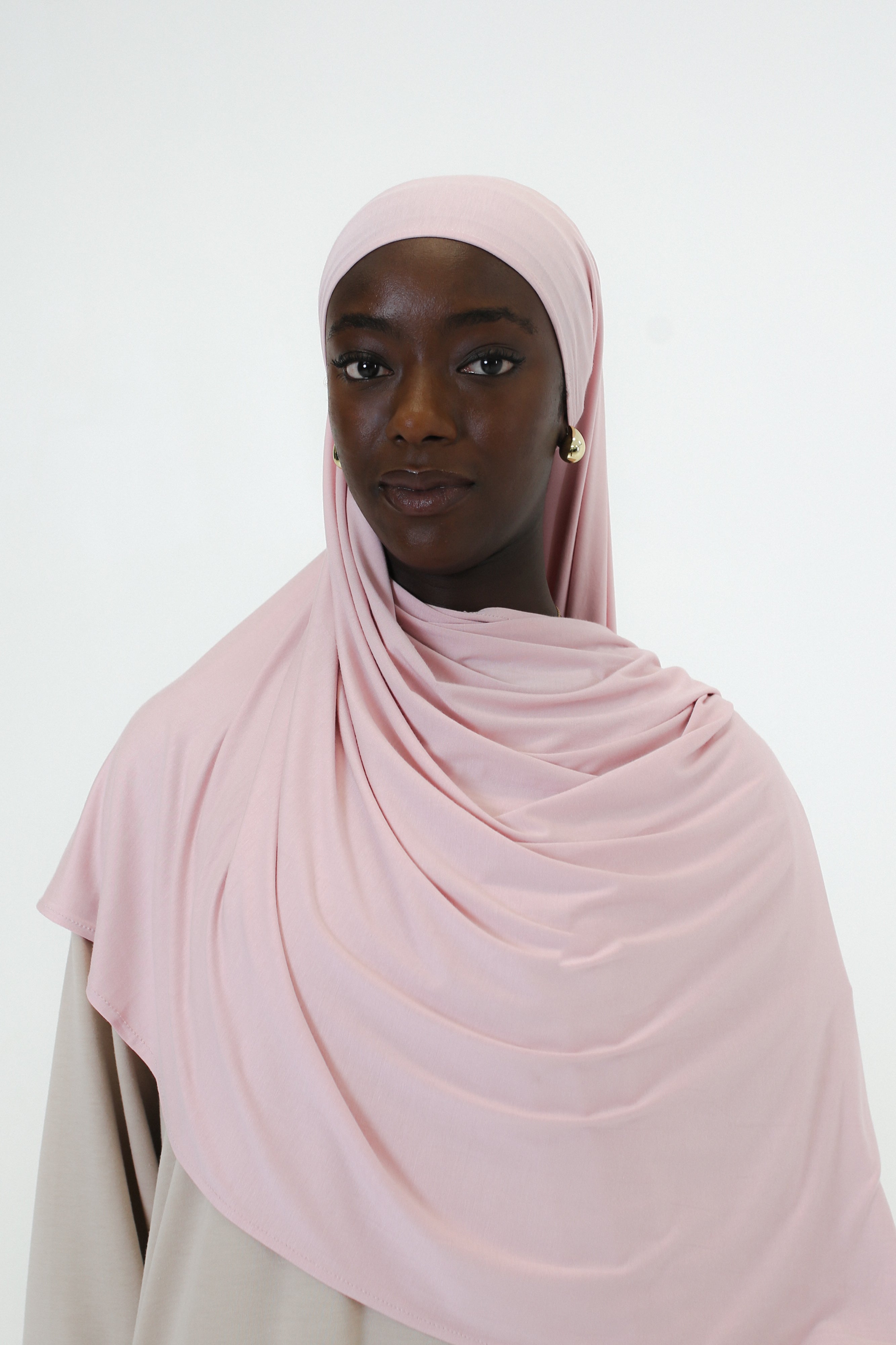 BAMBOO COLLECTION - BABY PINK