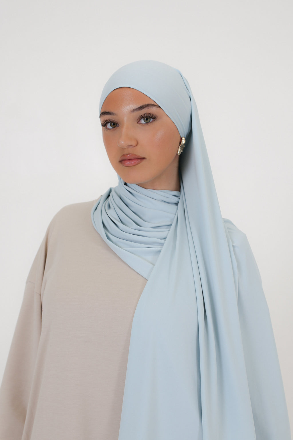 CLASSIC COLLETION - BABY BLUE