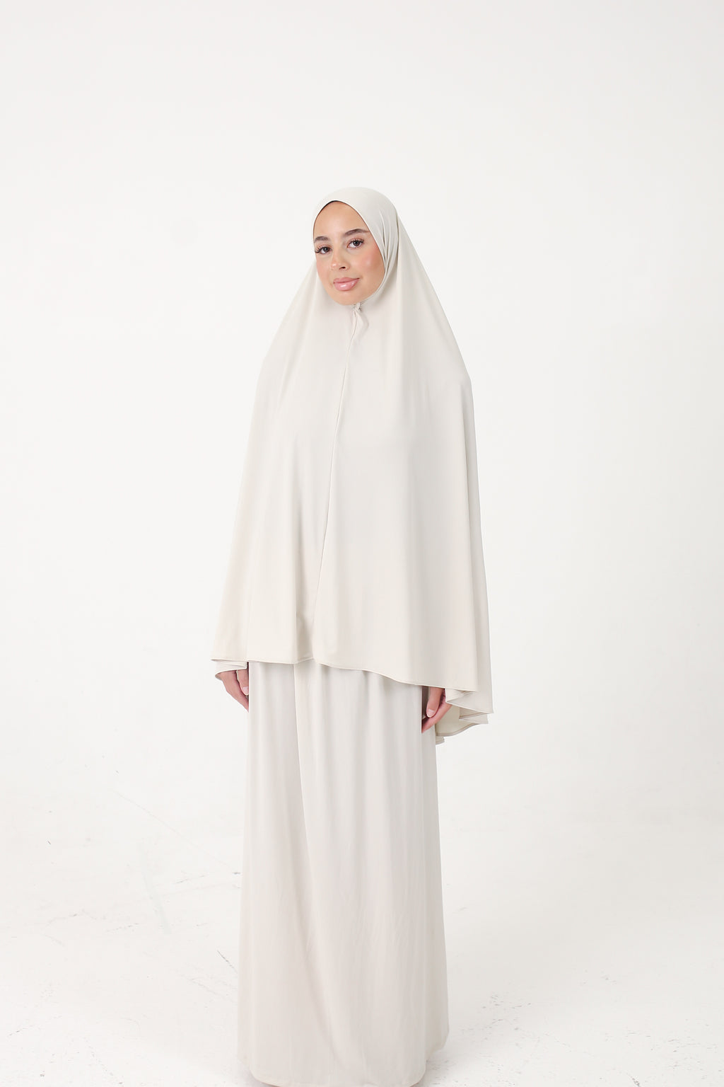 KHIMAR SET