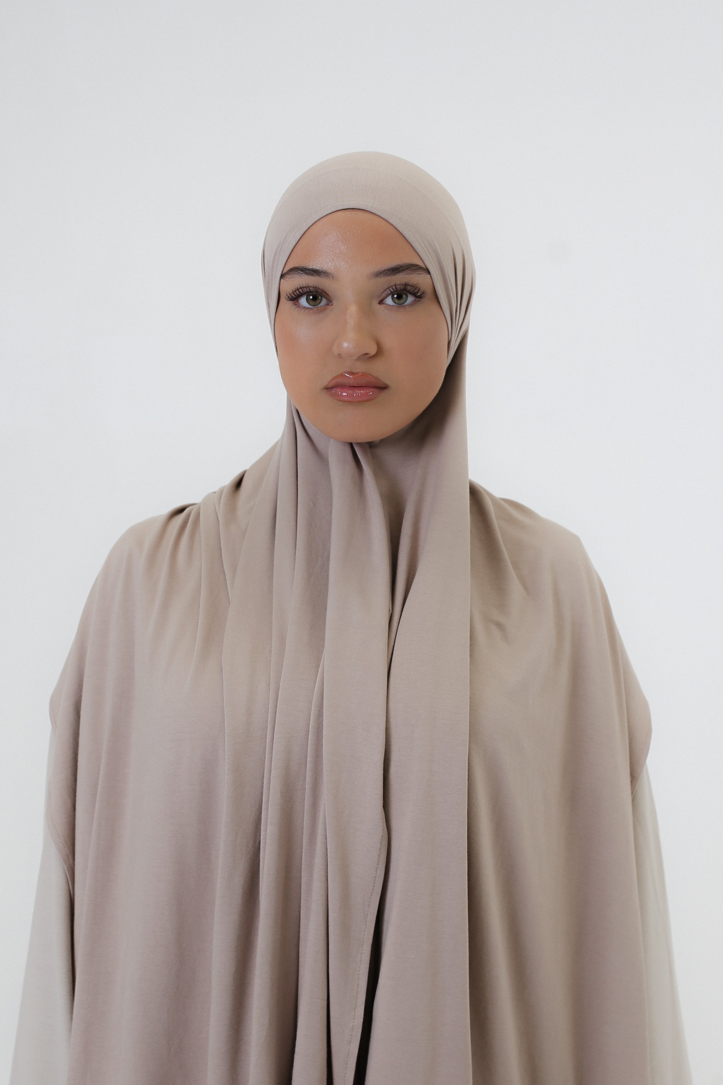 BAMBOO COLLECTION - LATTE