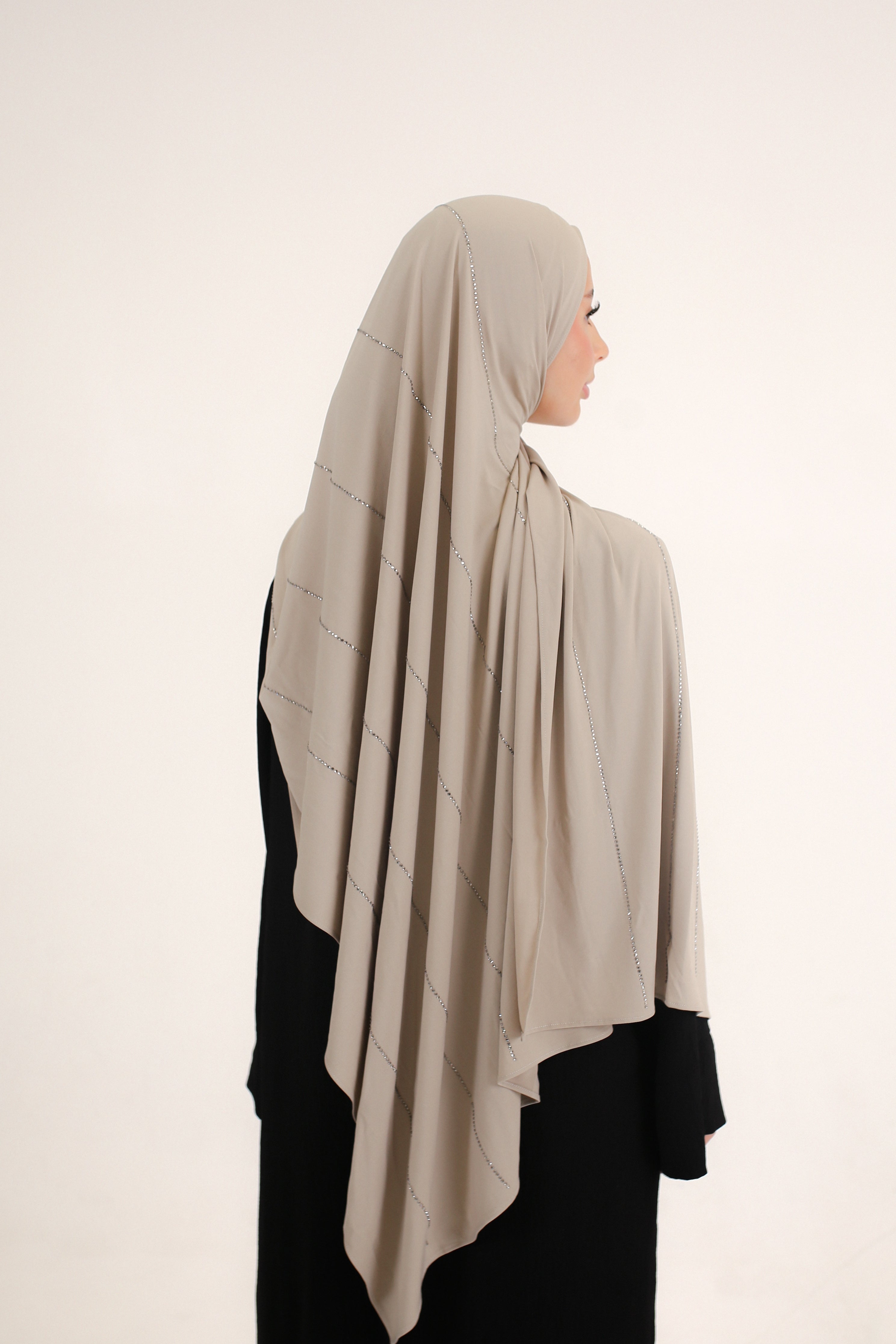STONE COLLECTION - TAUPE