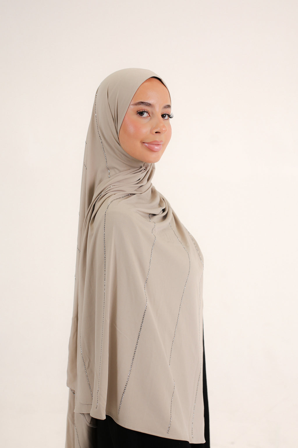STONE COLLECTION - TAUPE