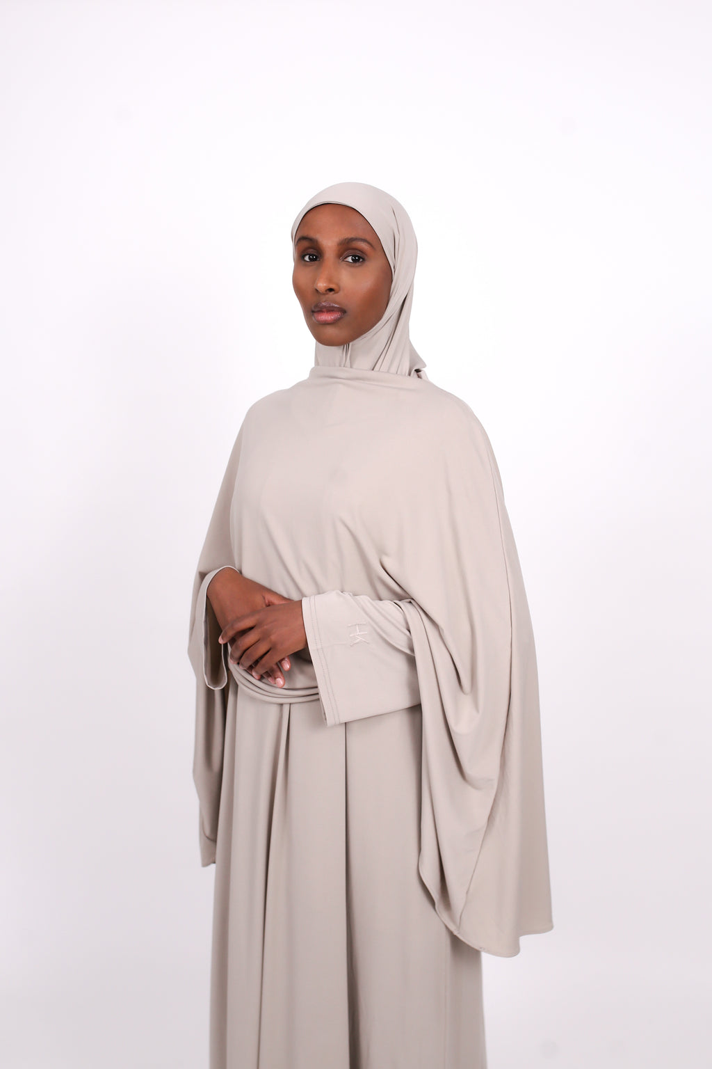CLASSIC CAPE
