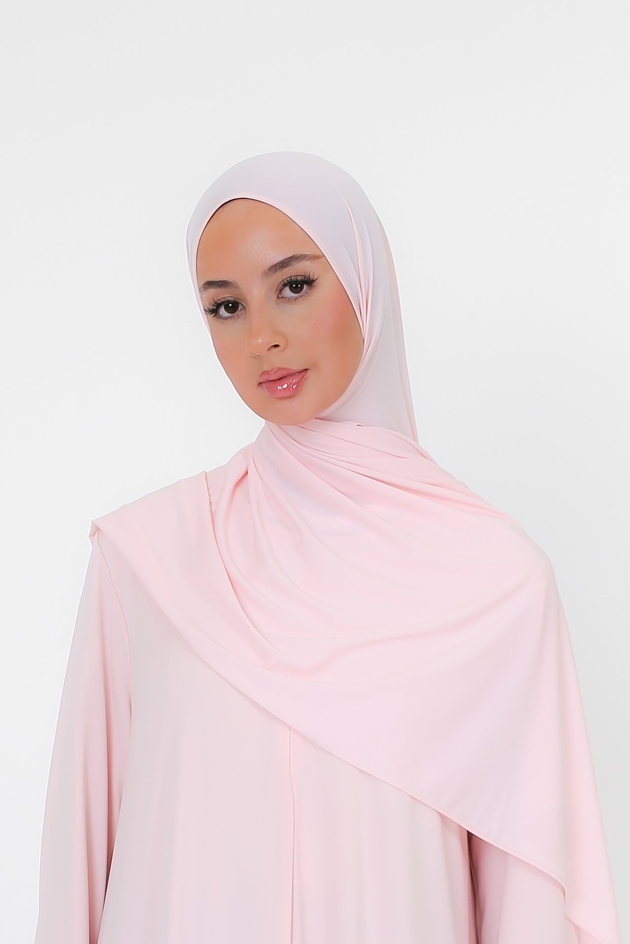 CLASSIC COLLECTION - SOFT PINK