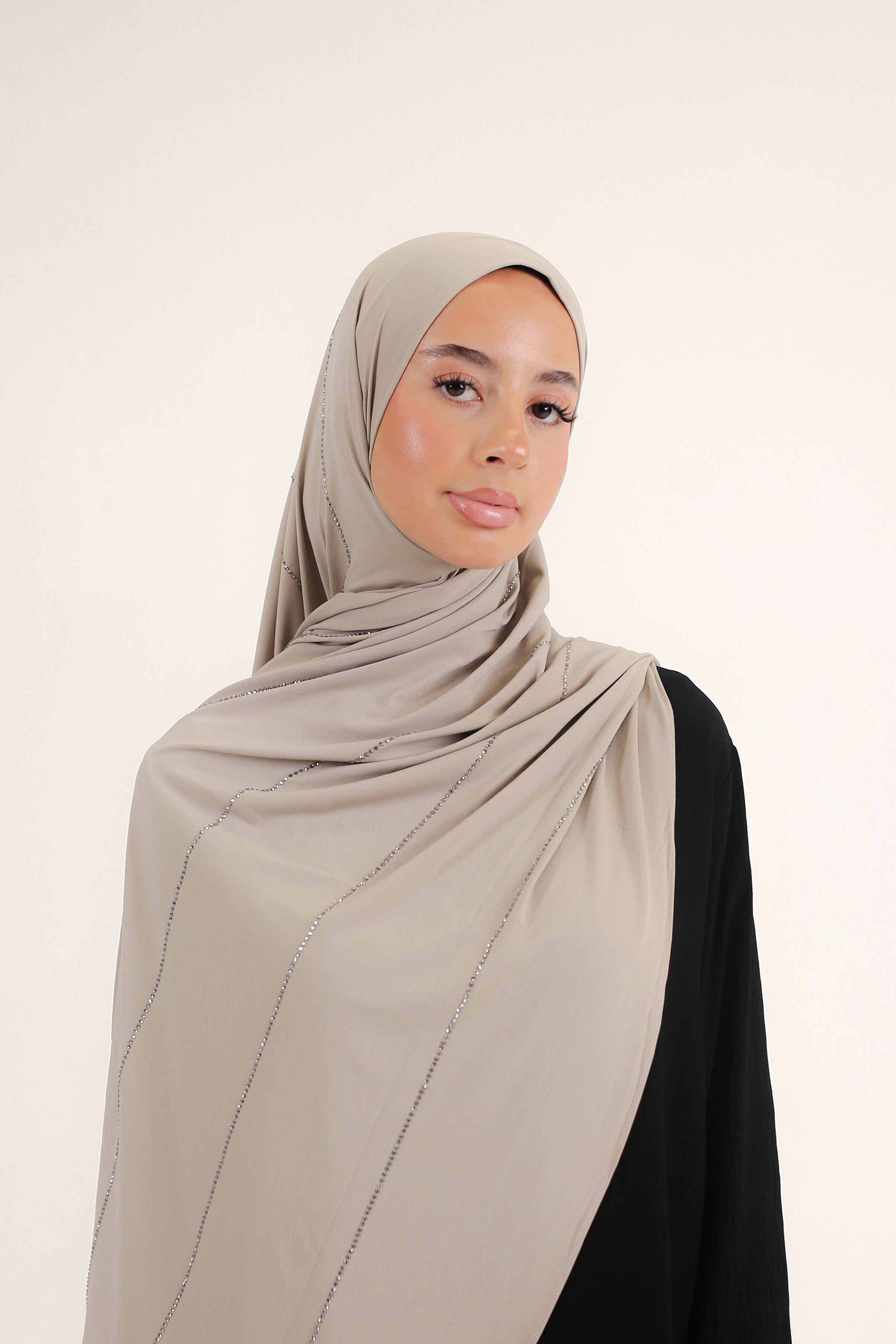 STONE COLLECTION - TAUPE