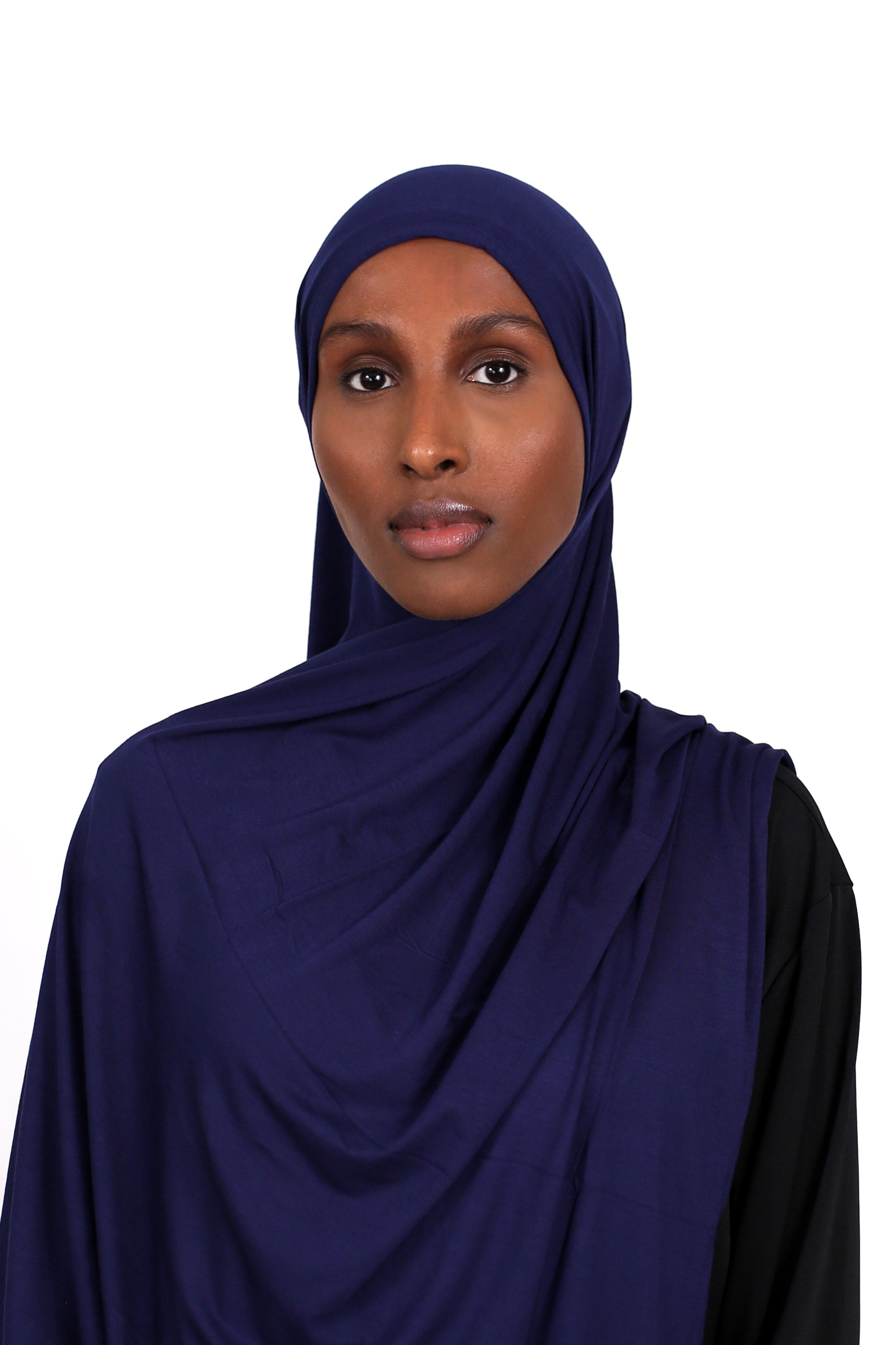 BAMBOO COLLECTION - DARK BLUE