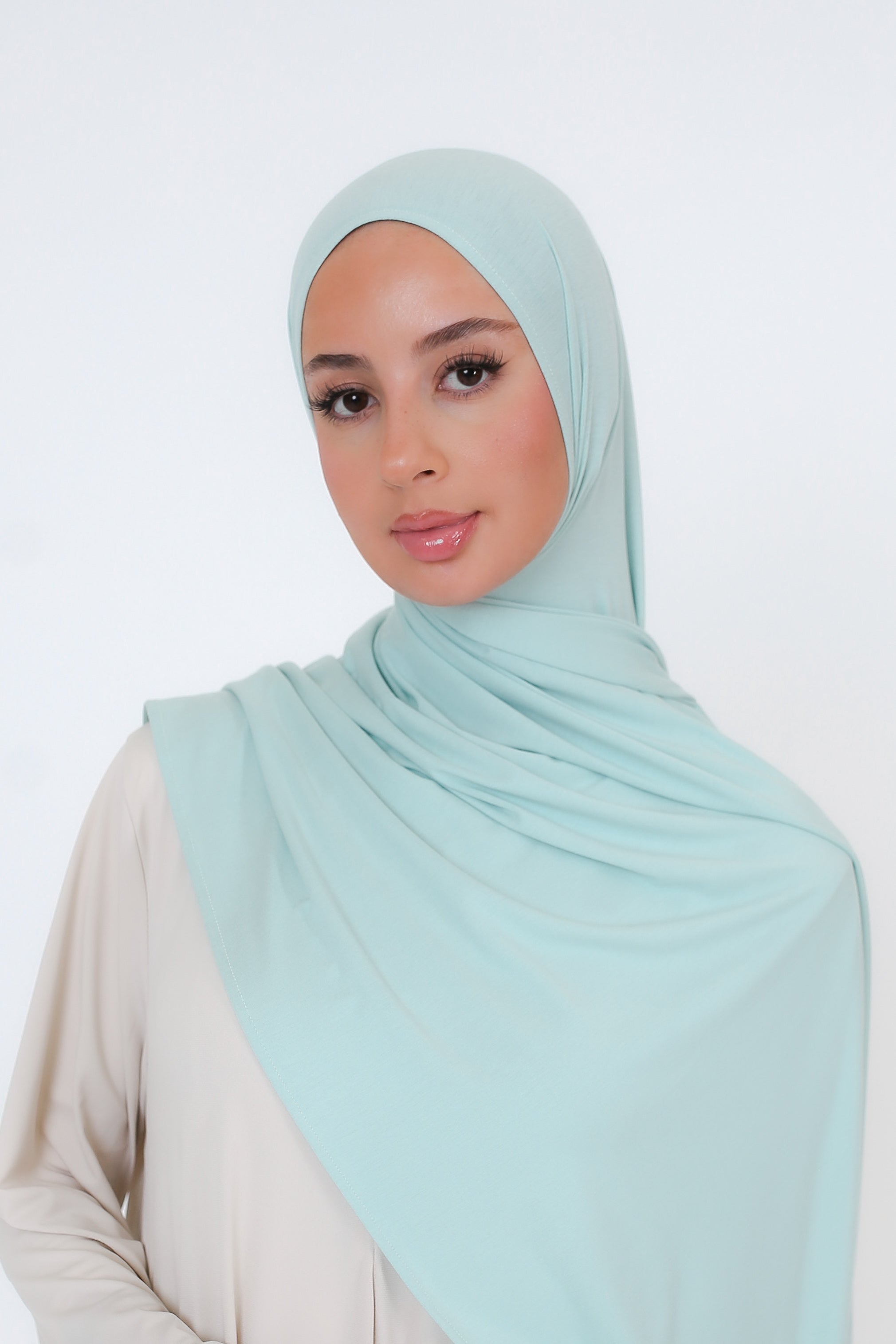 BAMBOO COLLECTION - OCEAN BLUE