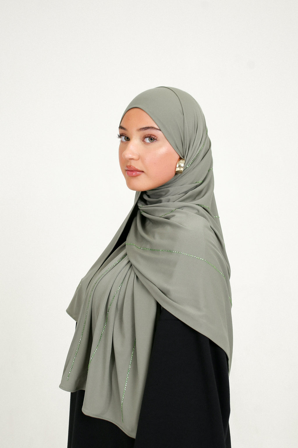 STONE COLLECTION - SAGE