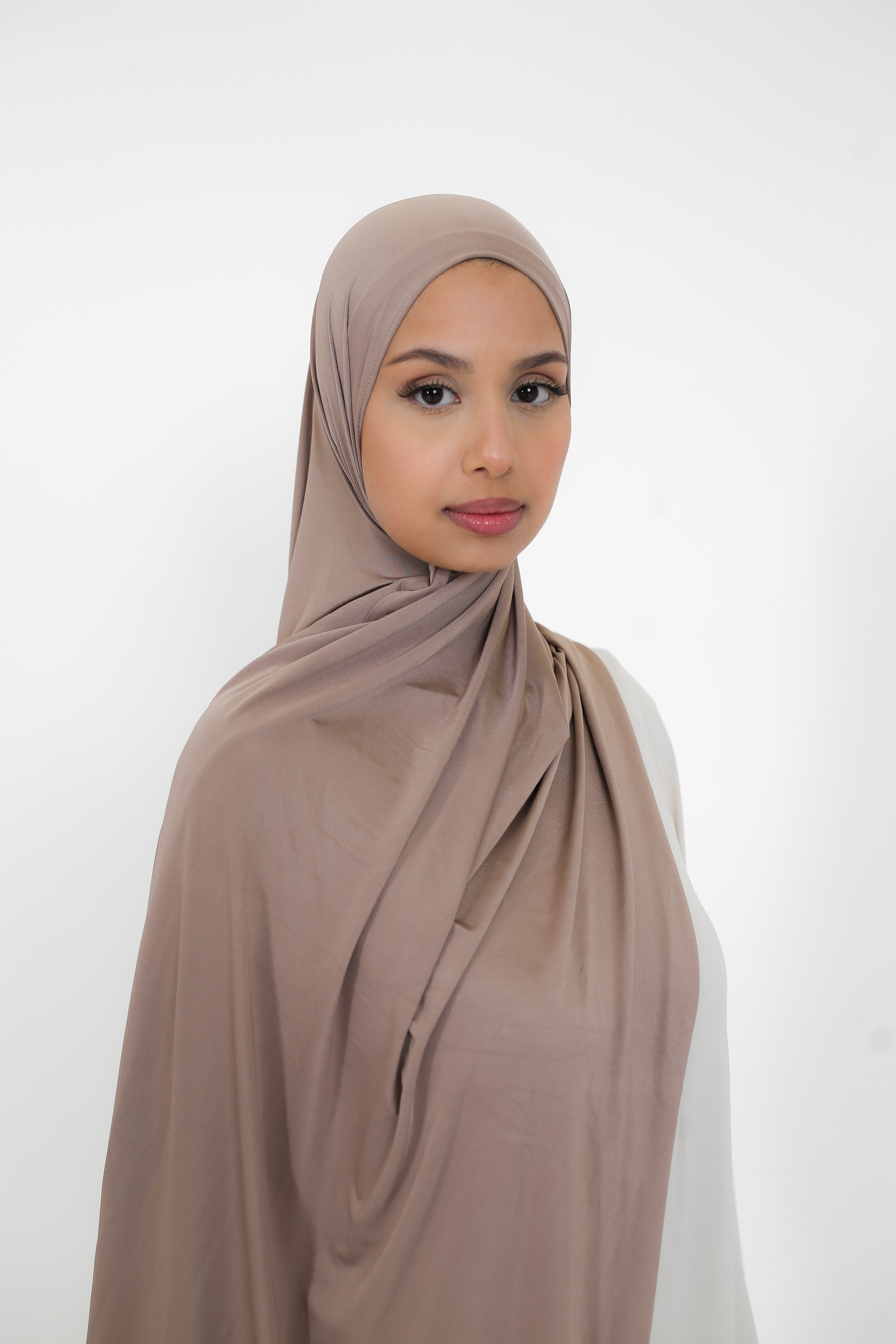 BAMBOO COLLECTION - CARAMEL