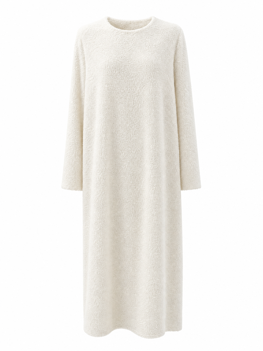 TEDDY DRESS