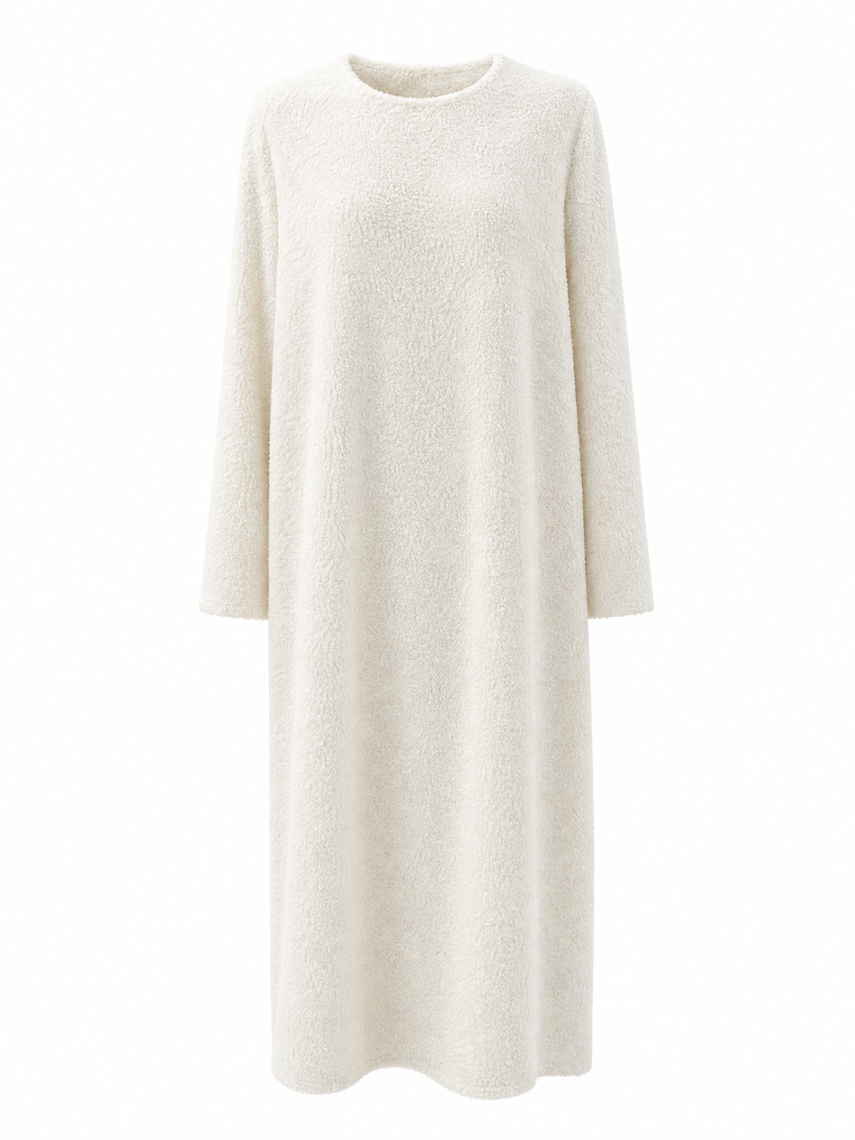 TEDDY DRESS
