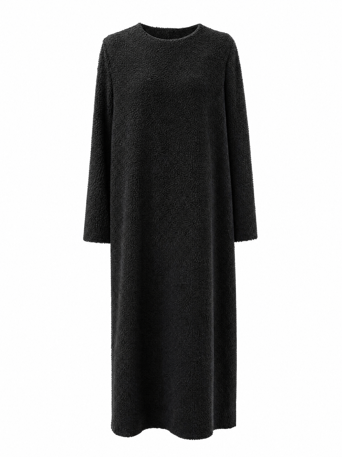 TEDDY DRESS