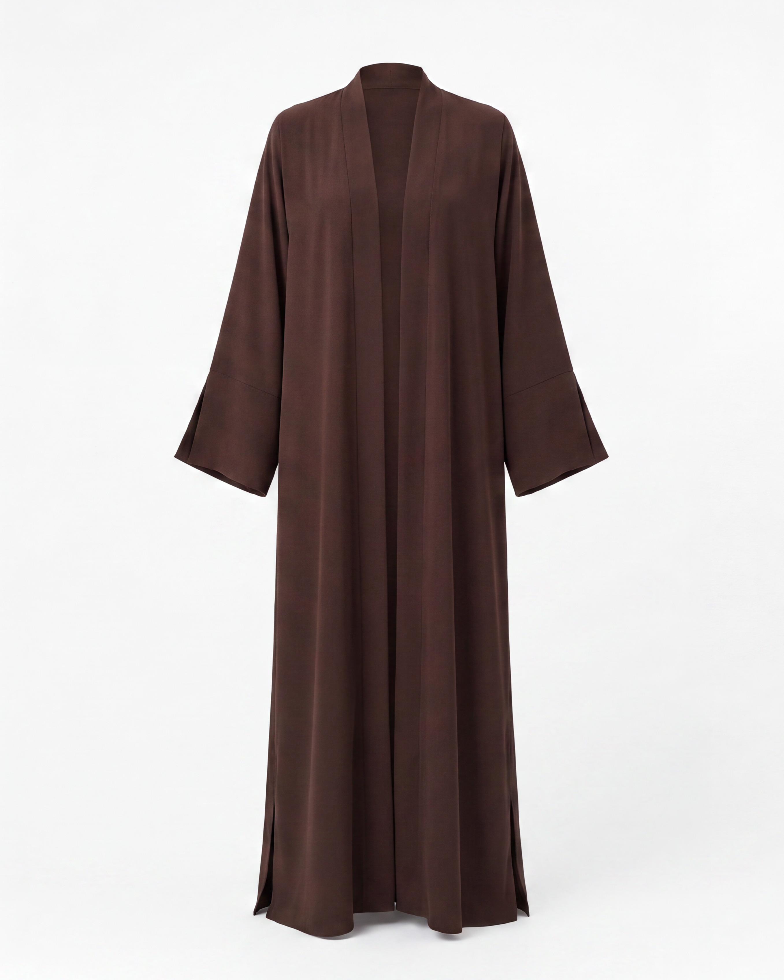 Open Abaya