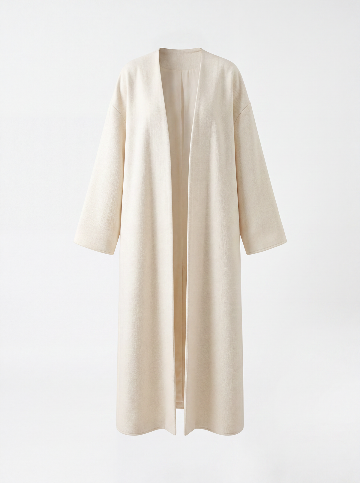 TEXTURED COAT
