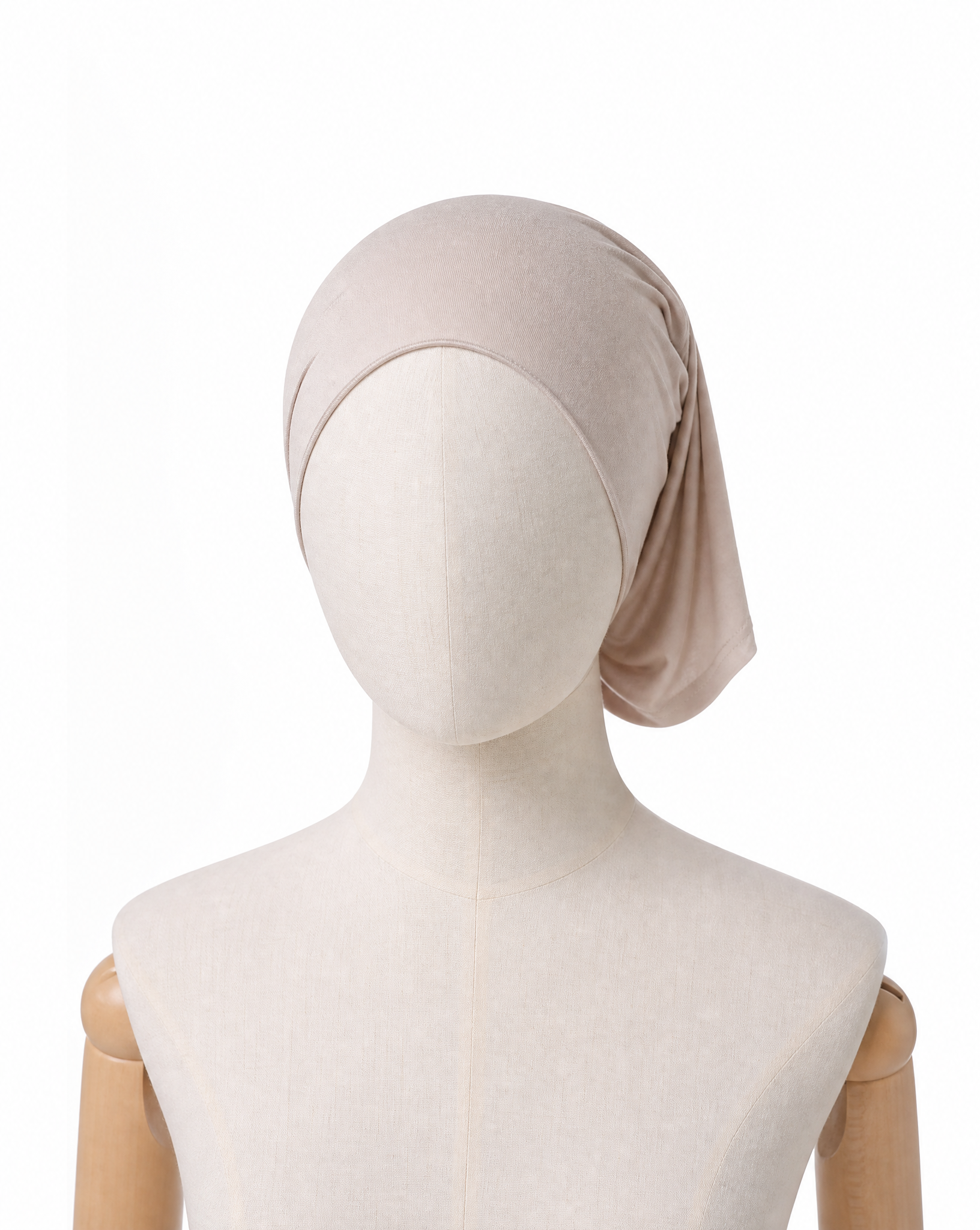 BAMBOO UNDERCAP