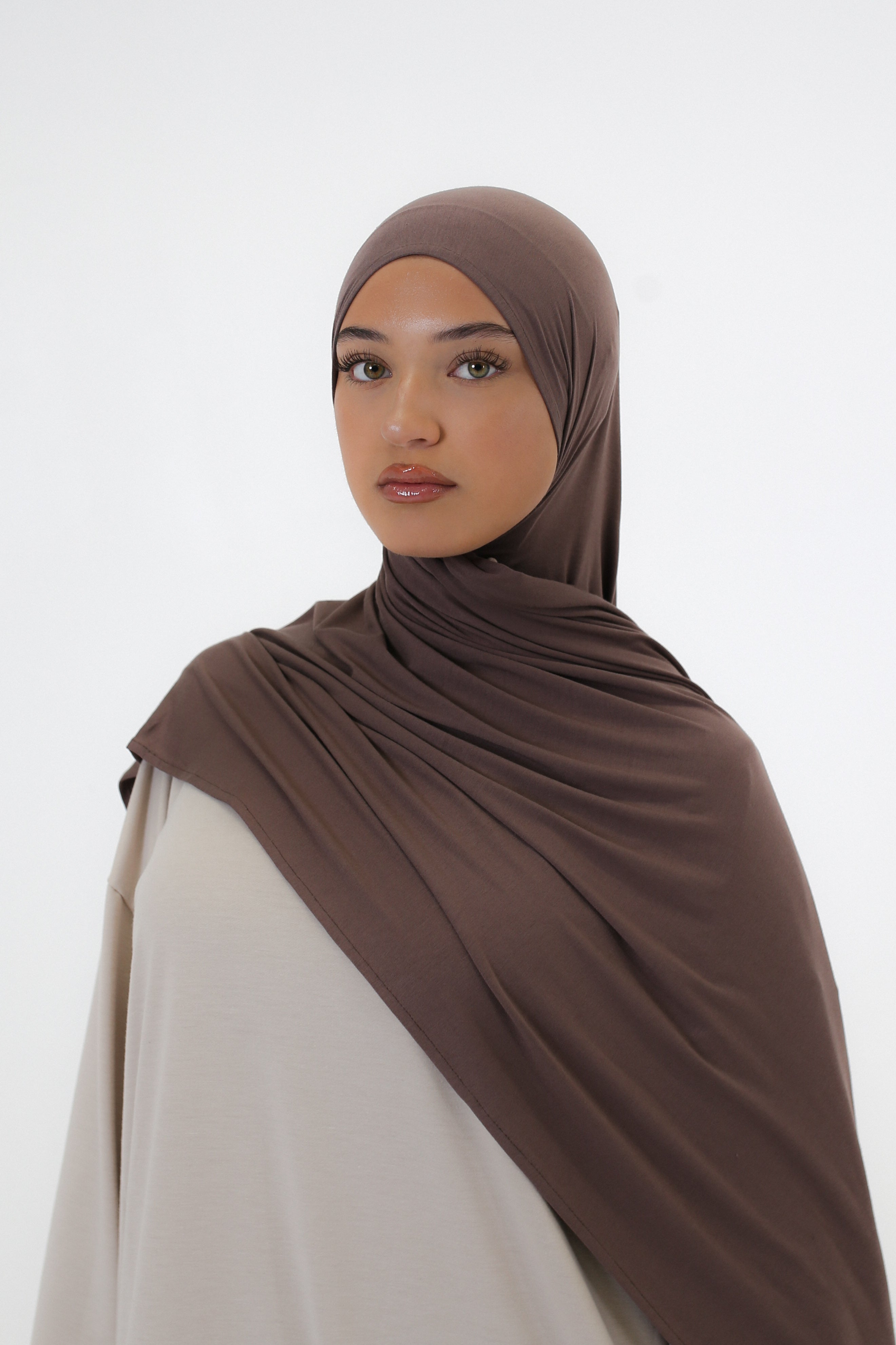 BAMBOO COLLECTION - CHOCO