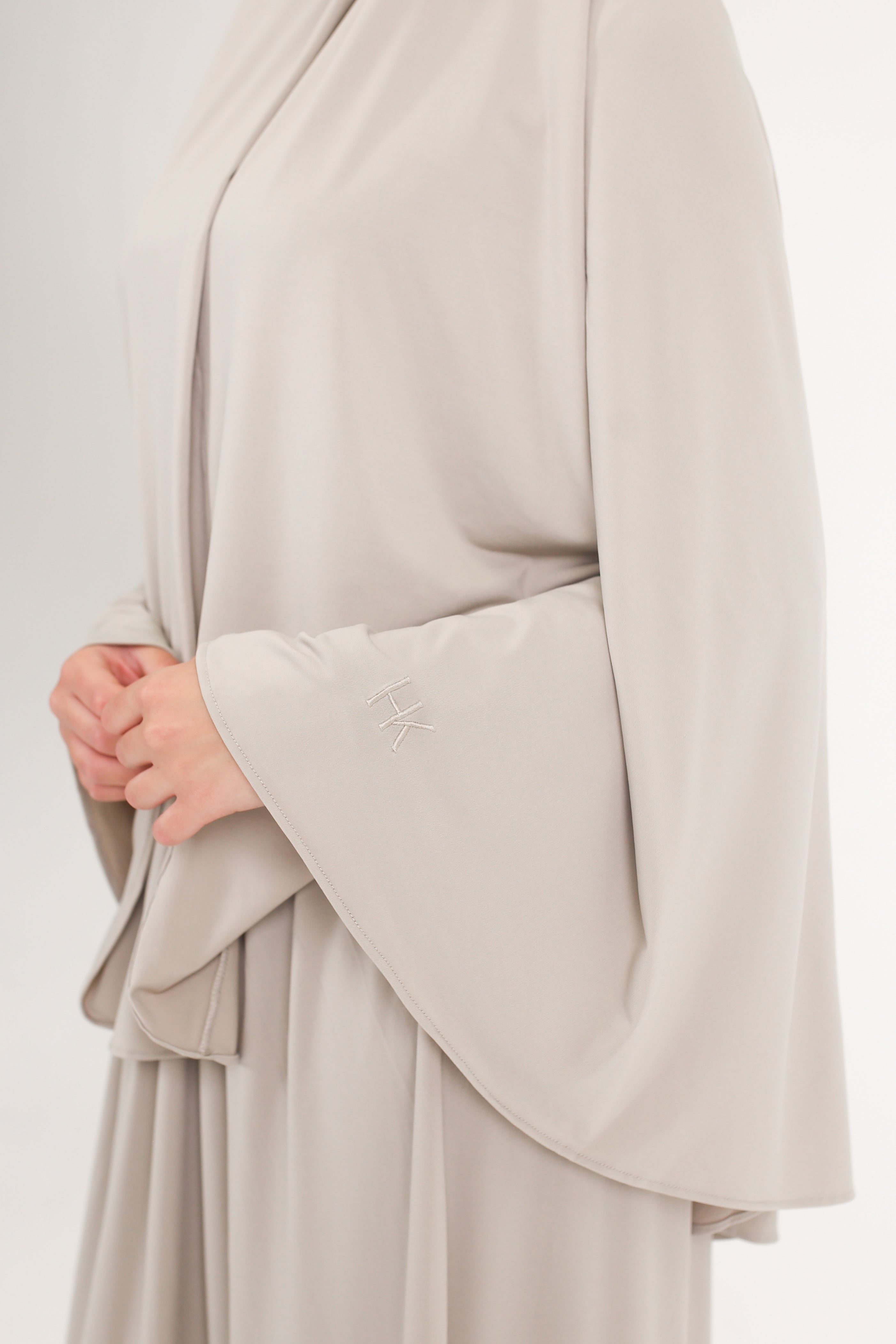KHIMAR SET