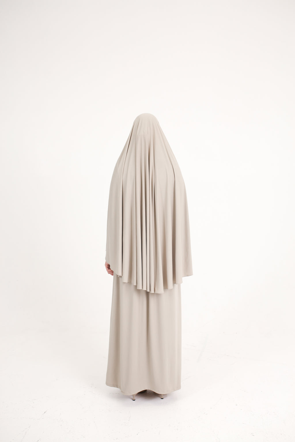 KHIMAR SET