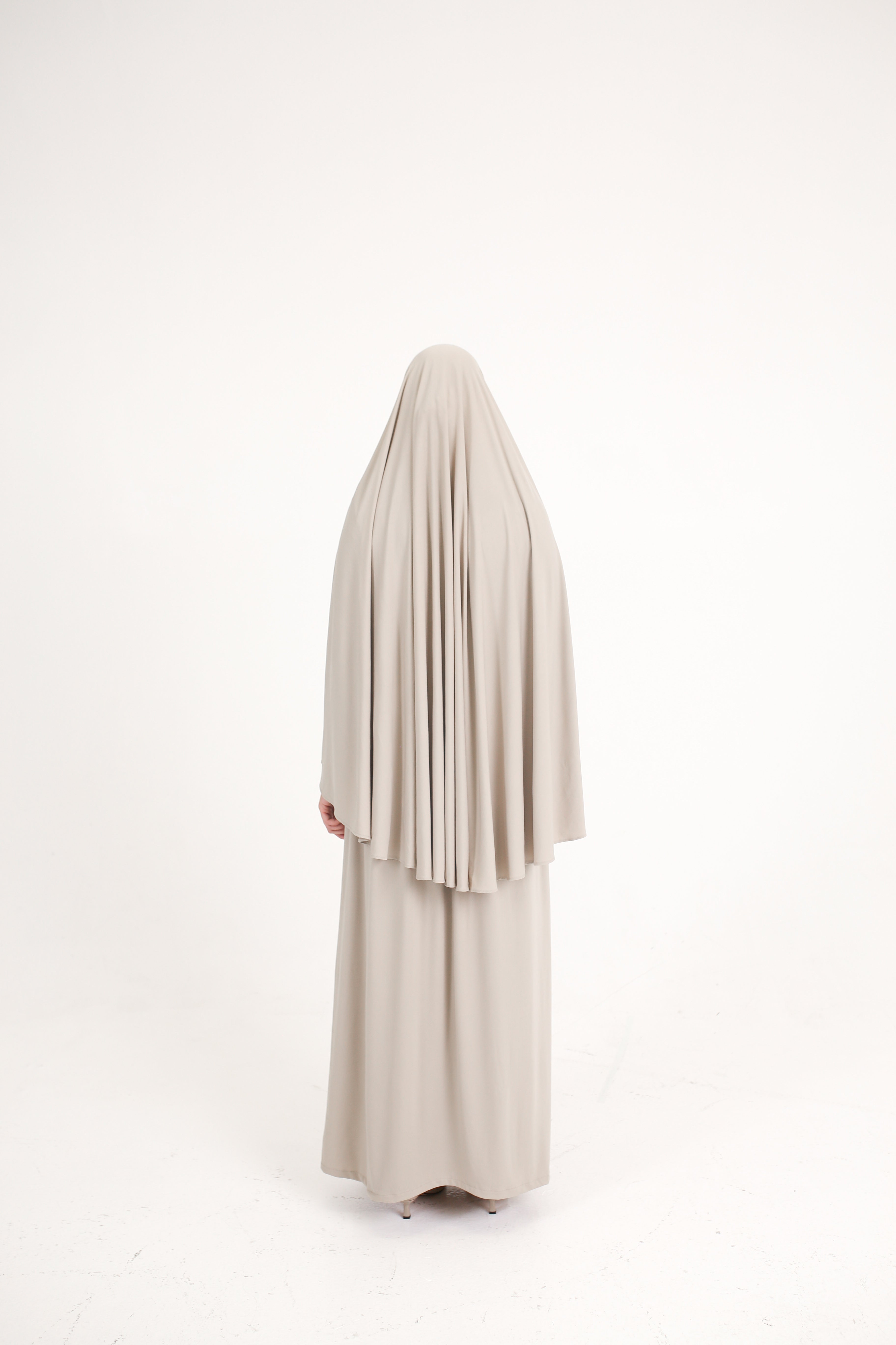 KHIMAR SET