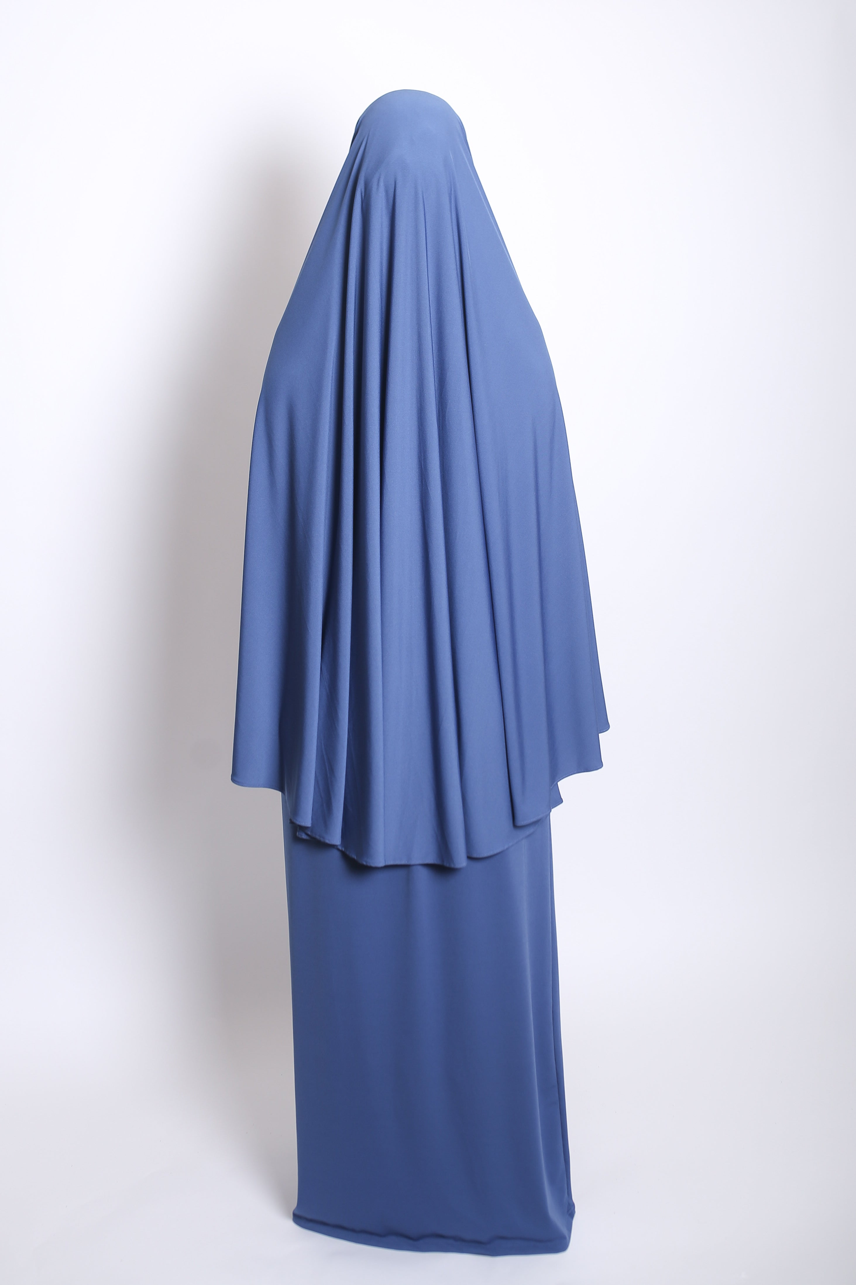 KHIMAR SET