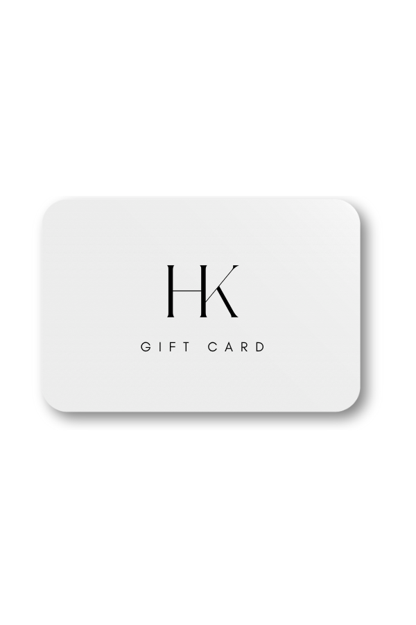 E-GIFT CARD