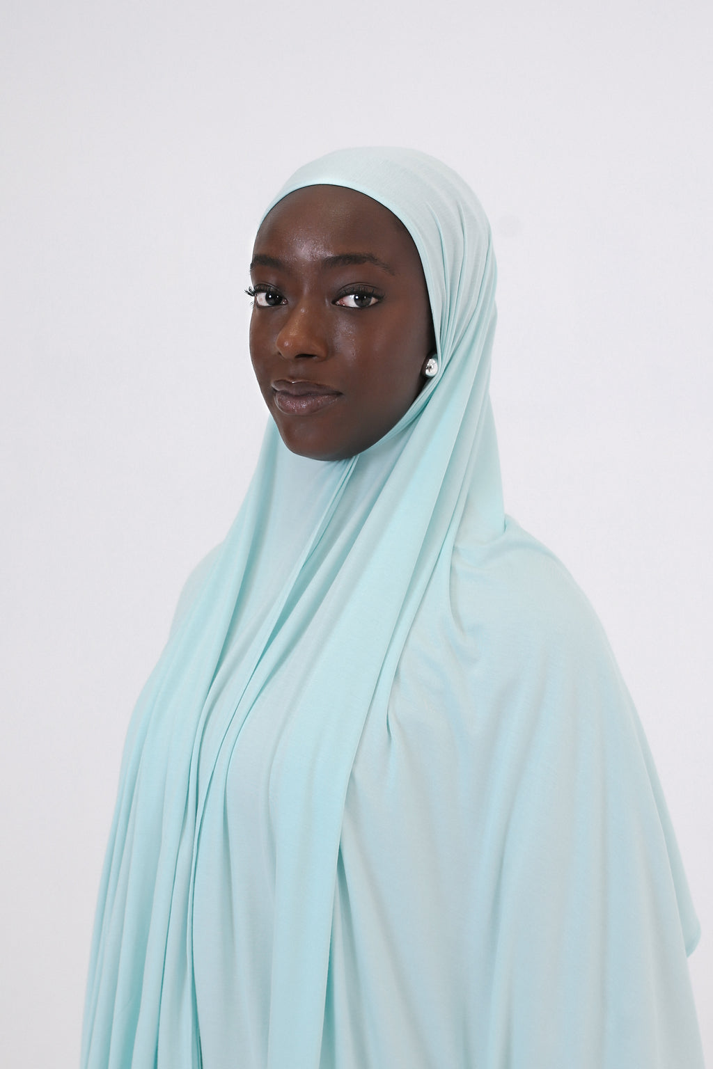 BAMBOO COLLECTION - ICE BLUE